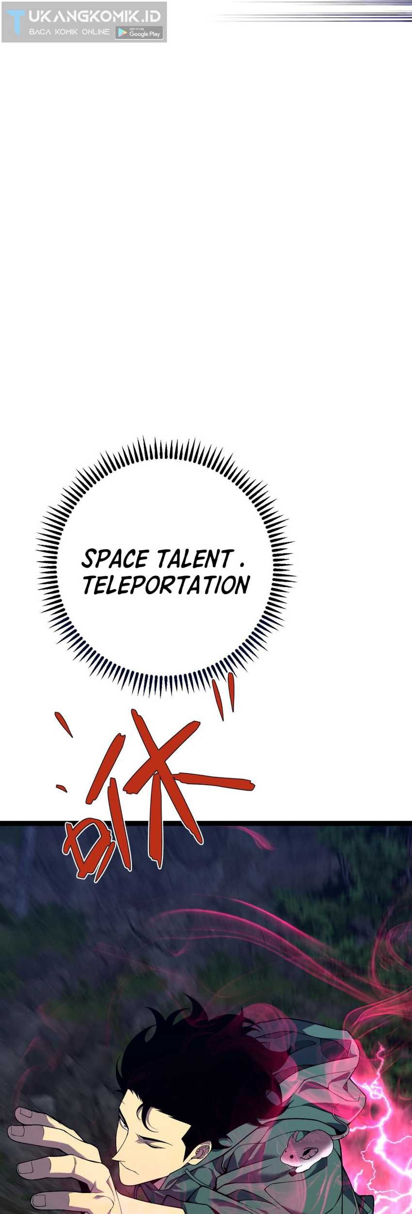 Your Talent is Mine Chapter 76 Gambar 28