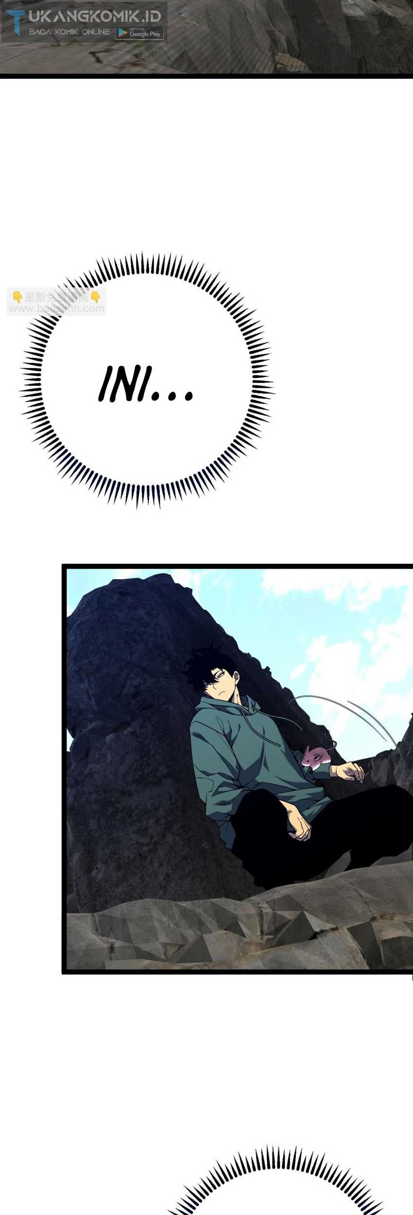 Your Talent is Mine Chapter 76 Gambar 31