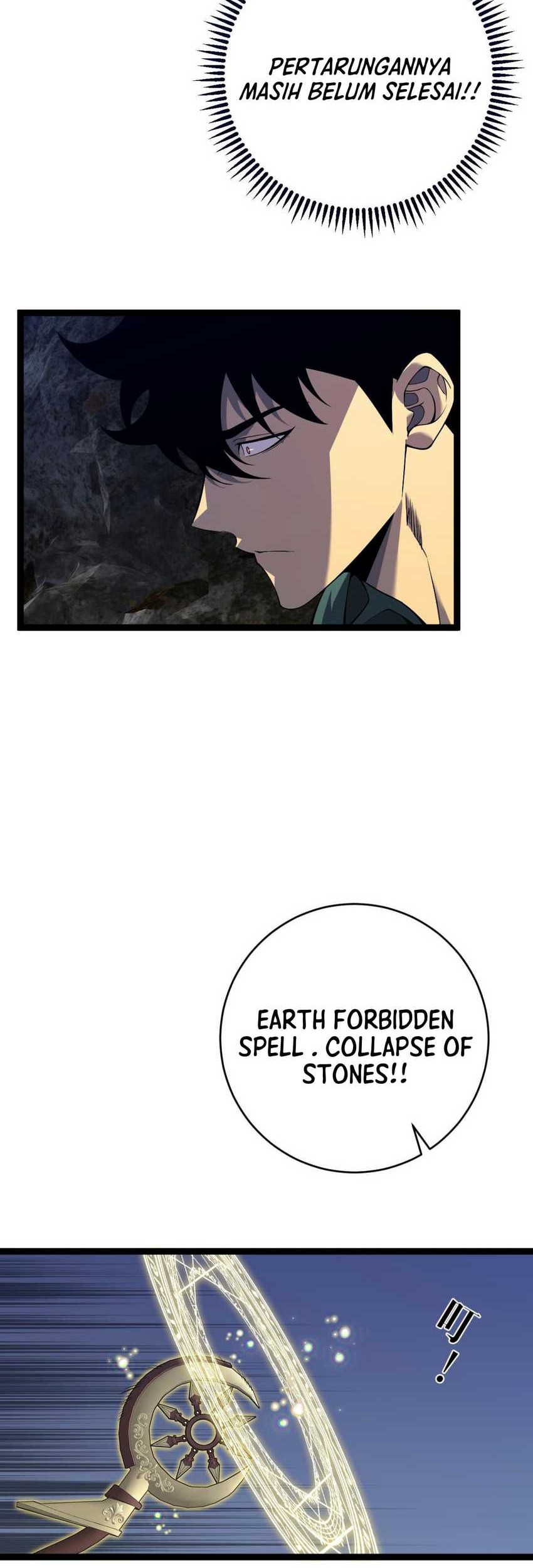 Your Talent is Mine Chapter 76 Gambar 32