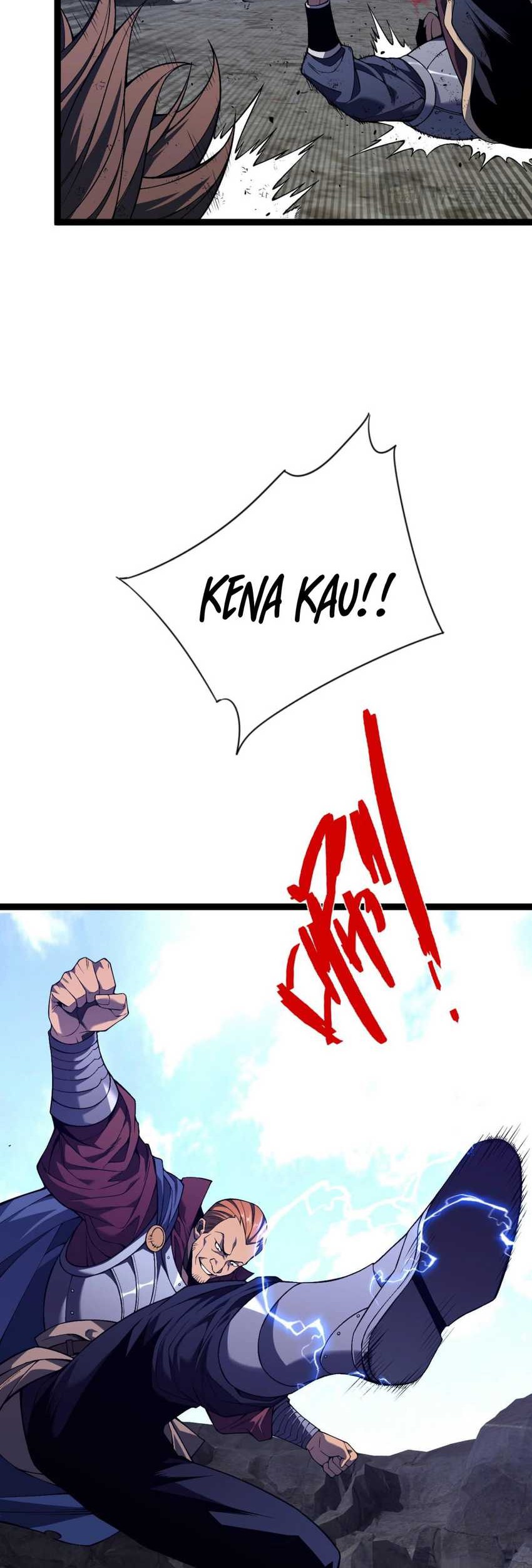 Your Talent is Mine Chapter 76 Gambar 35