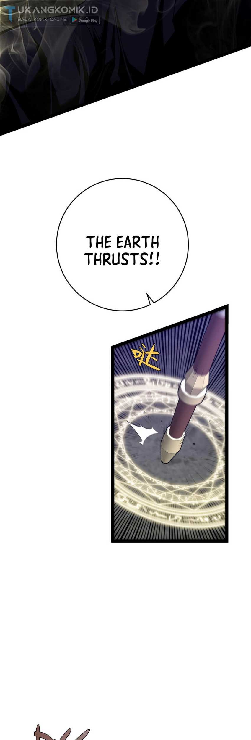 Your Talent is Mine Chapter 76 Gambar 37