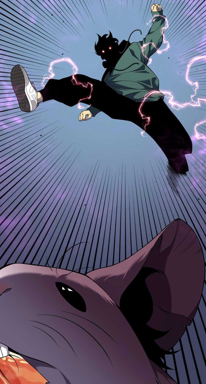 Your Talent is Mine Chapter 76 Gambar 3