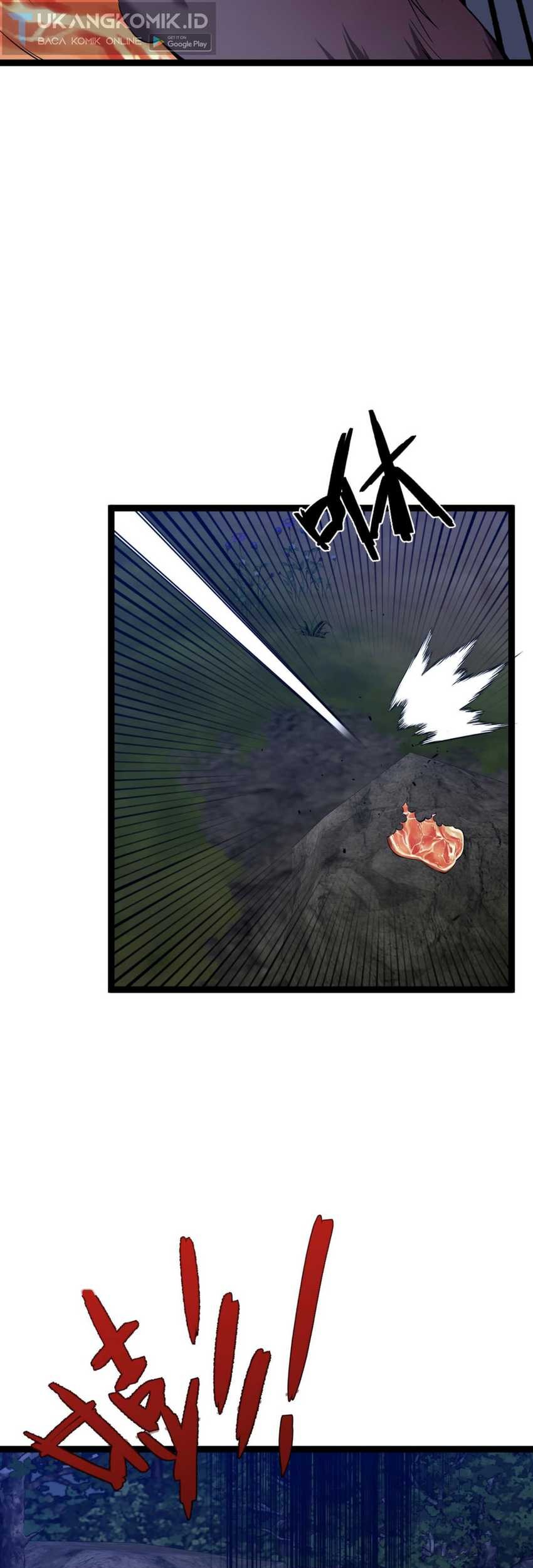 Your Talent is Mine Chapter 76 Gambar 4