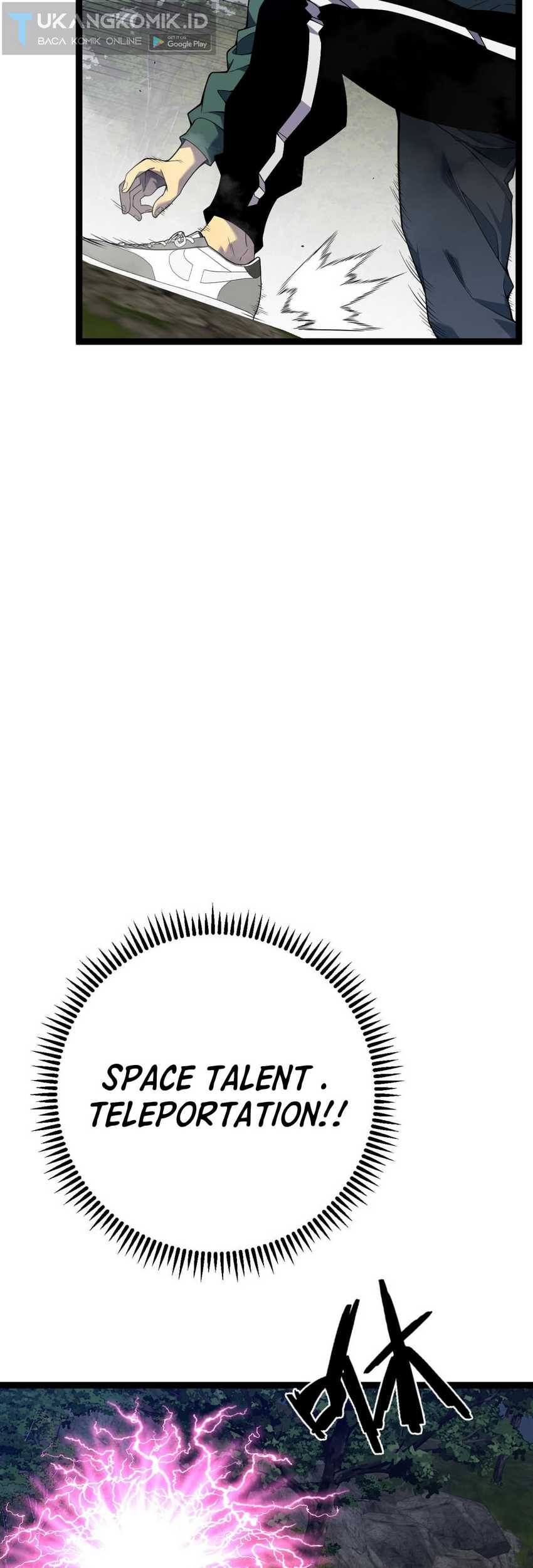 Your Talent is Mine Chapter 76 Gambar 7