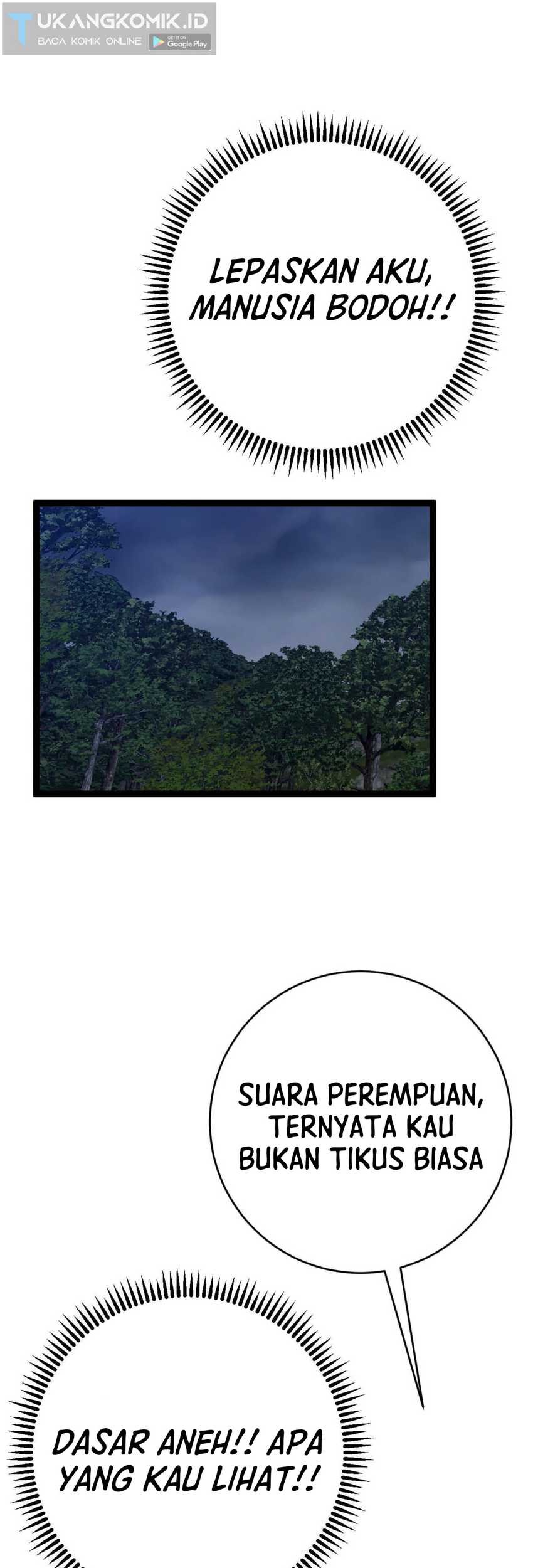 Your Talent is Mine Chapter 76 Gambar 10