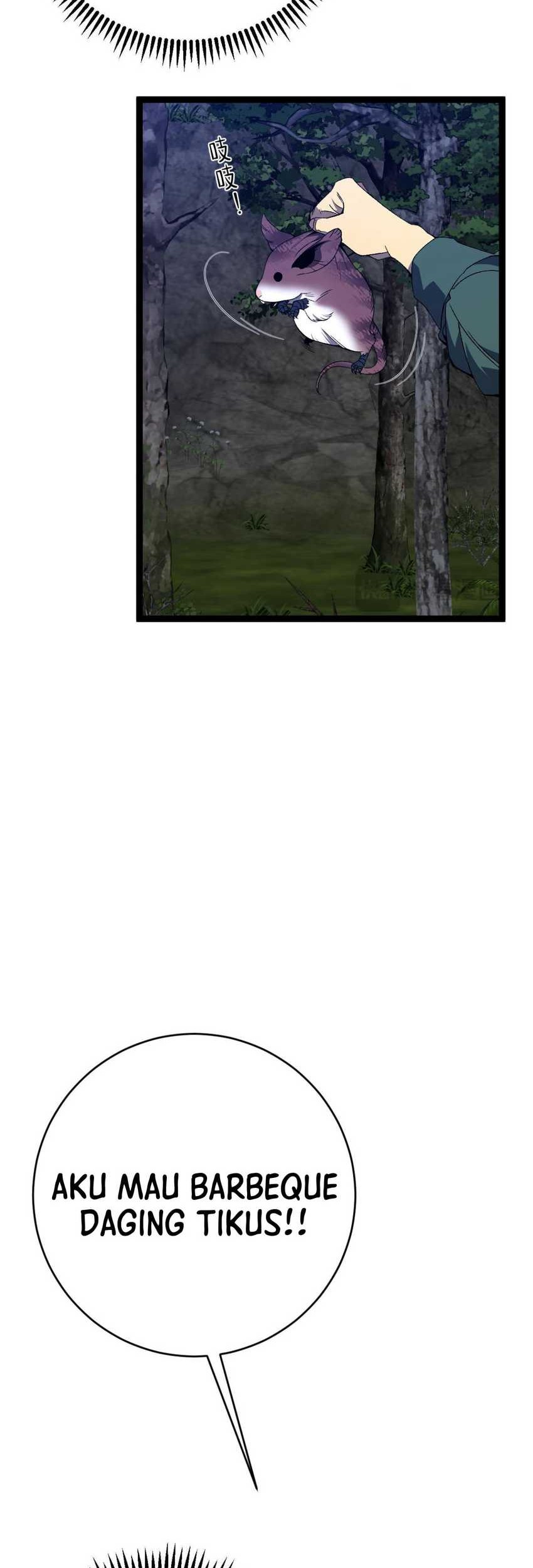 Your Talent is Mine Chapter 76 Gambar 11