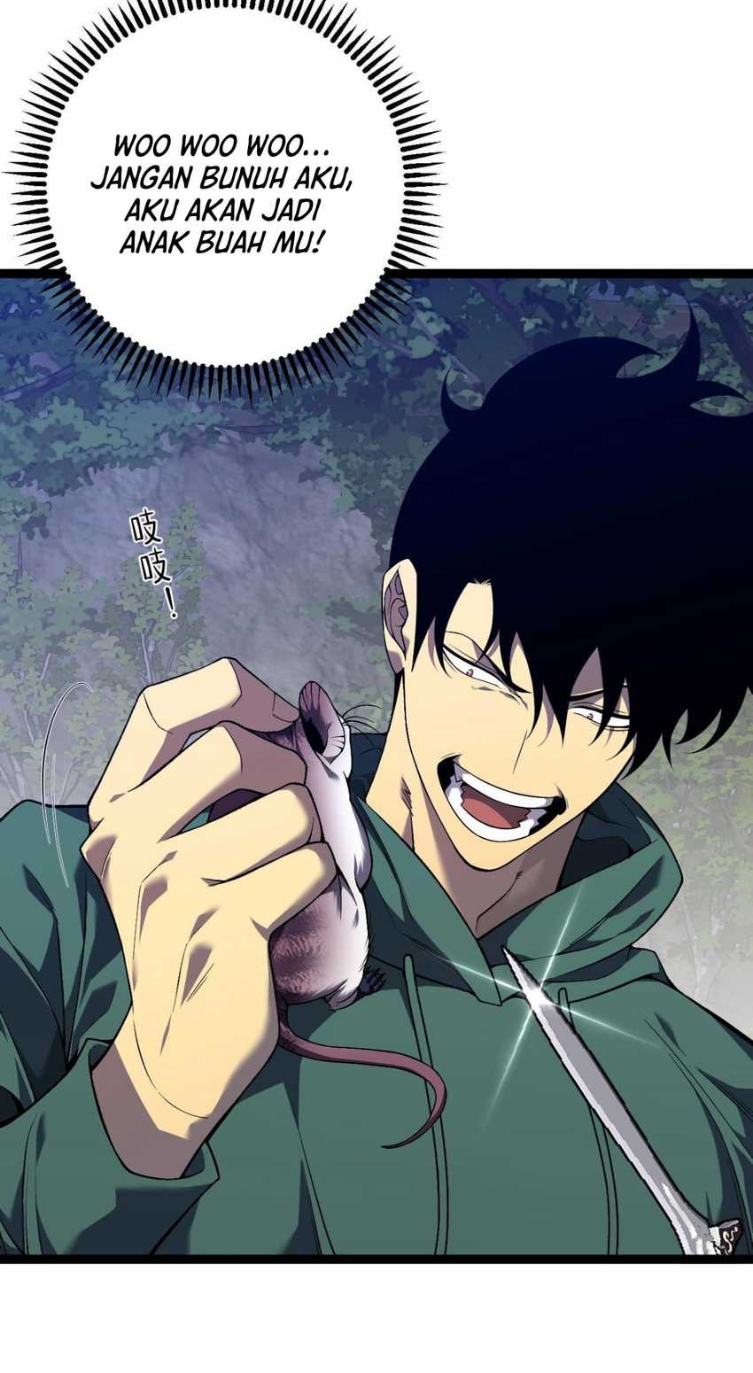 Your Talent is Mine Chapter 76 Gambar 12