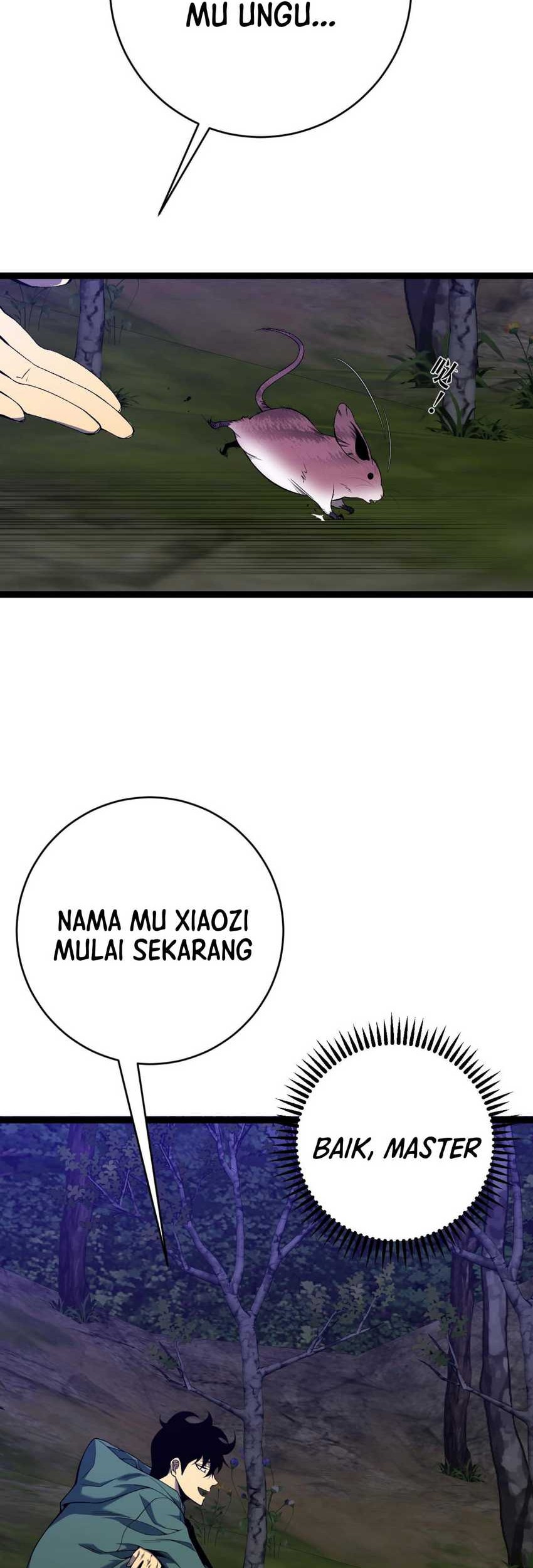 Your Talent is Mine Chapter 76 Gambar 14