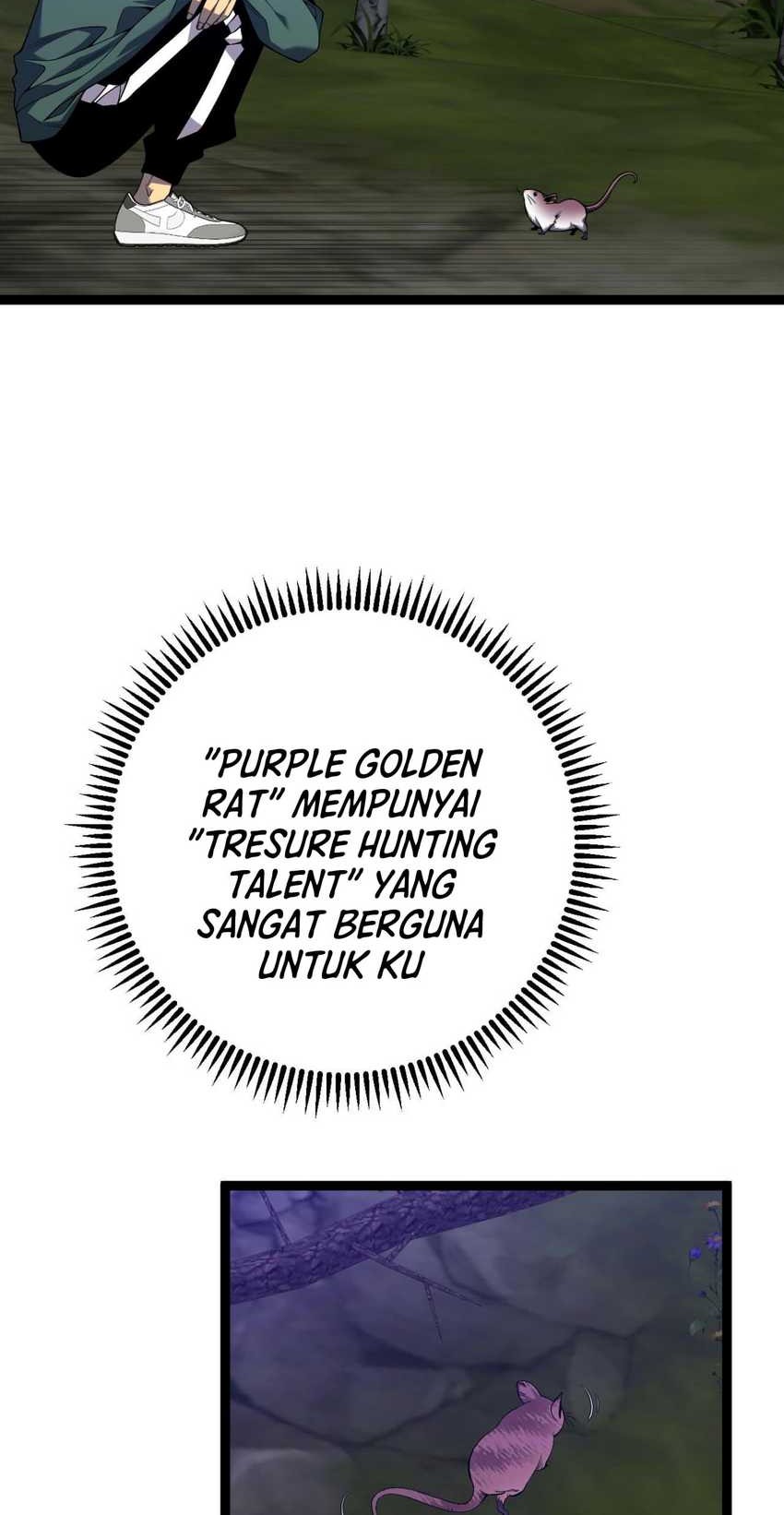 Your Talent is Mine Chapter 76 Gambar 15