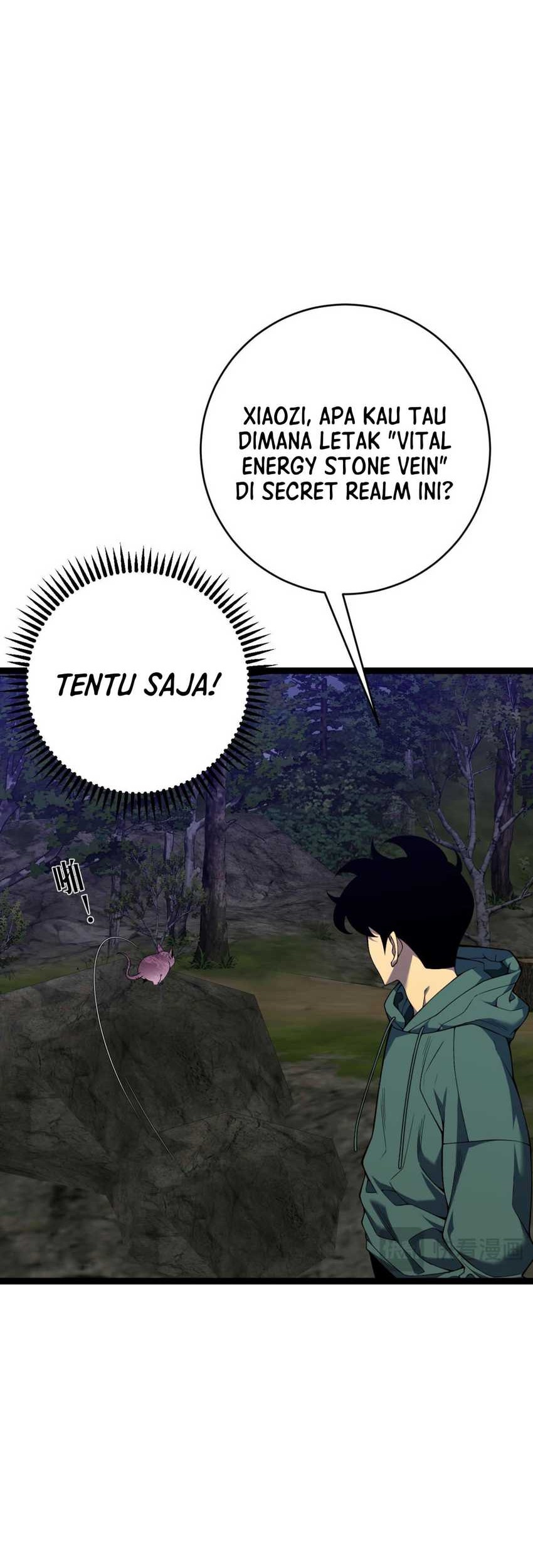 Your Talent is Mine Chapter 76 Gambar 17