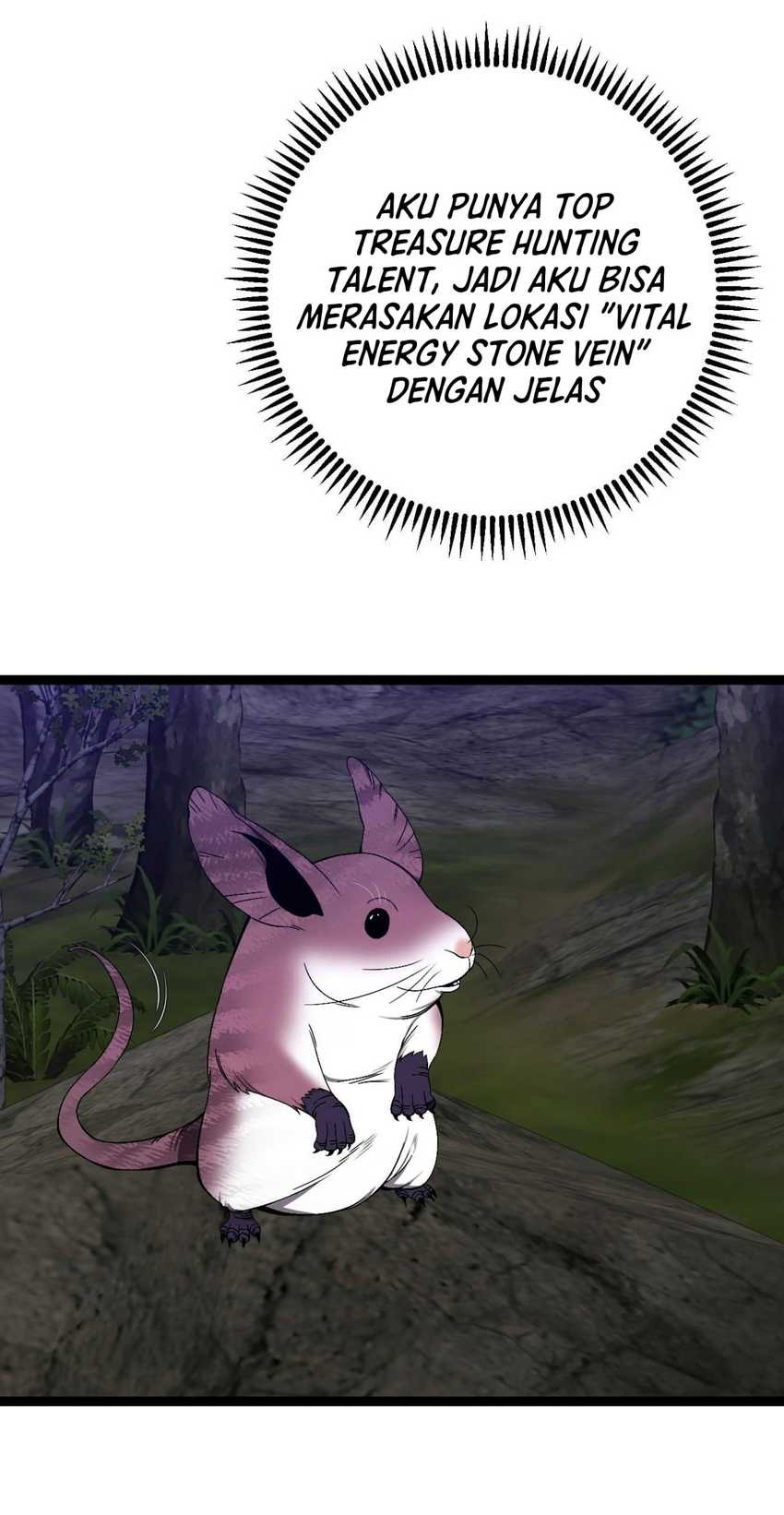 Your Talent is Mine Chapter 76 Gambar 18