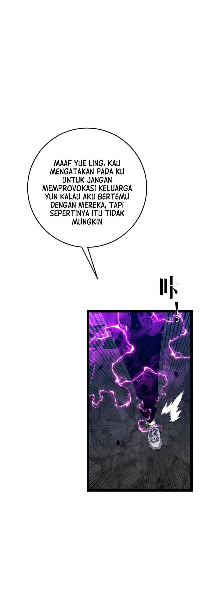 Your Talent is Mine Chapter 76 Gambar 20