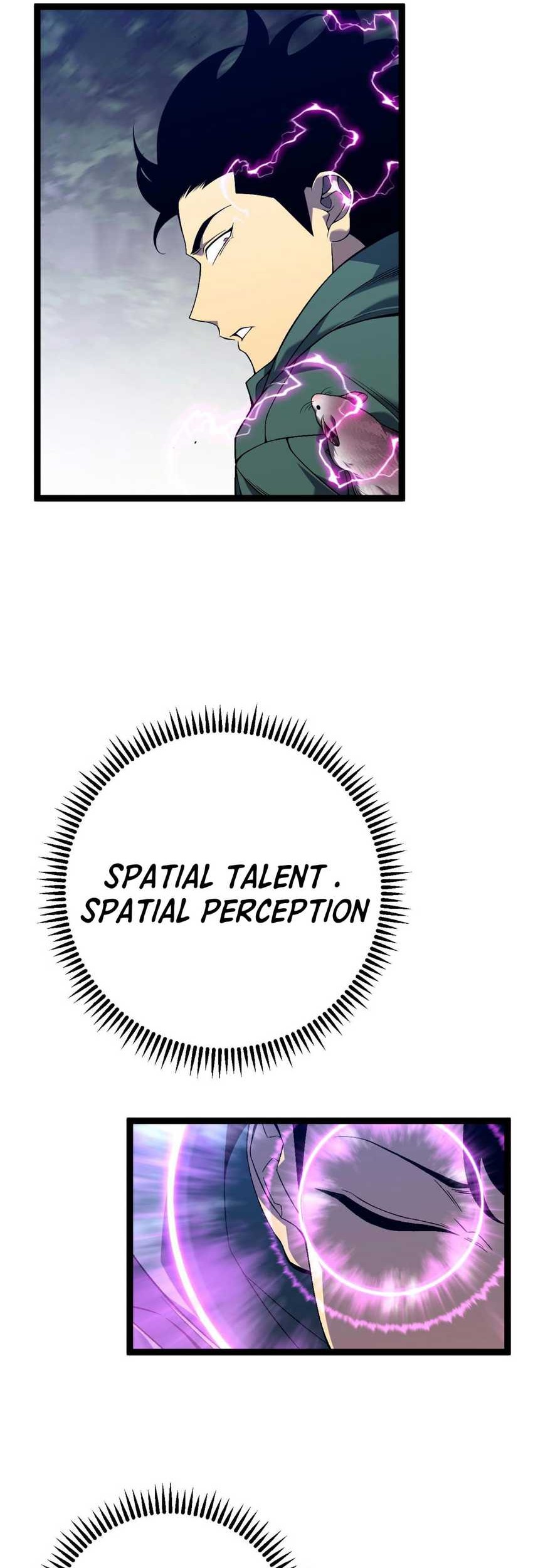 Your Talent is Mine Chapter 76 Gambar 26