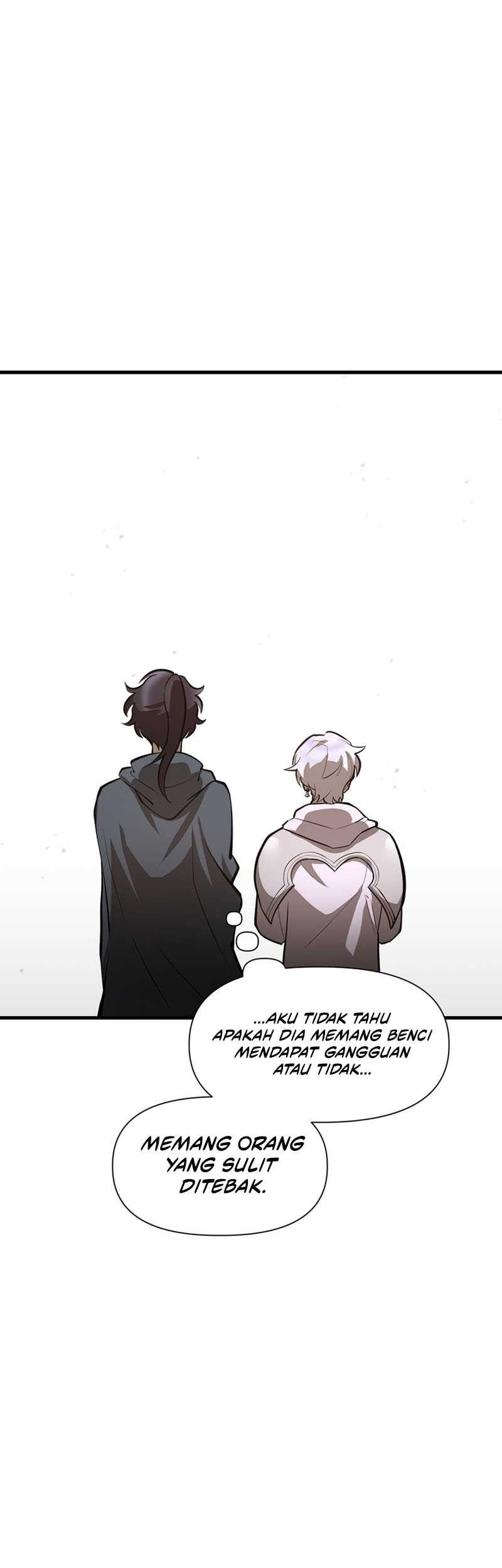 Helmut: The Forsaken Child Chapter 65 Gambar 56