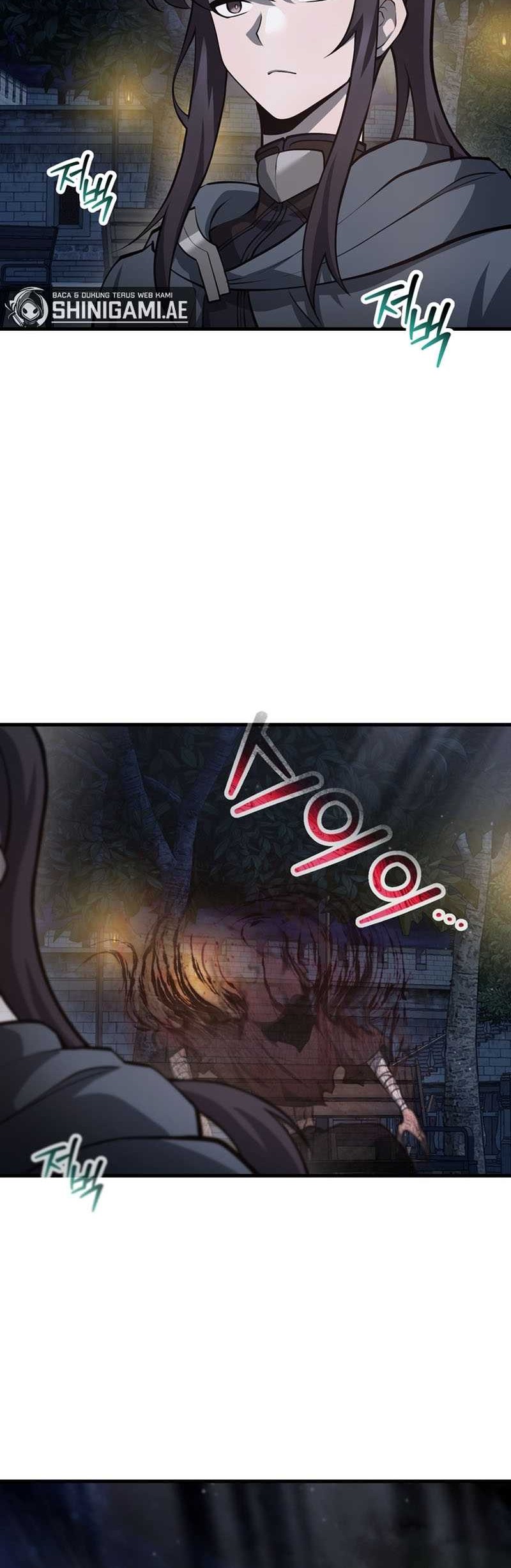 Helmut: The Forsaken Child Chapter 65 Gambar 65