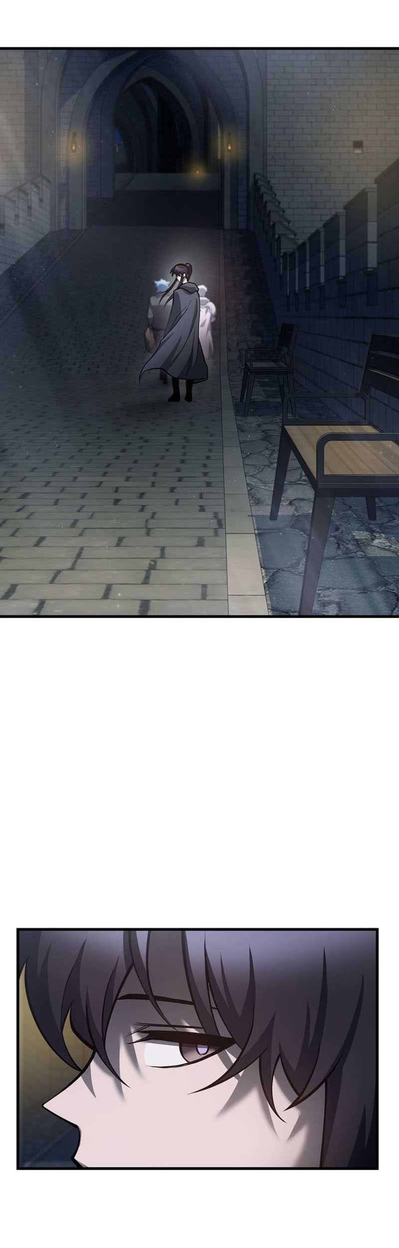 Helmut: The Forsaken Child Chapter 65 Gambar 63