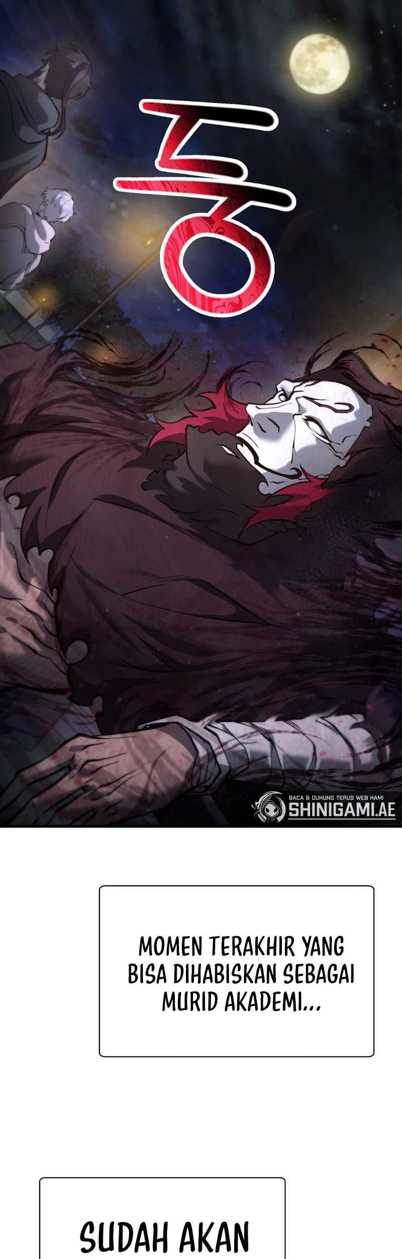 Helmut: The Forsaken Child Chapter 65 Gambar 66