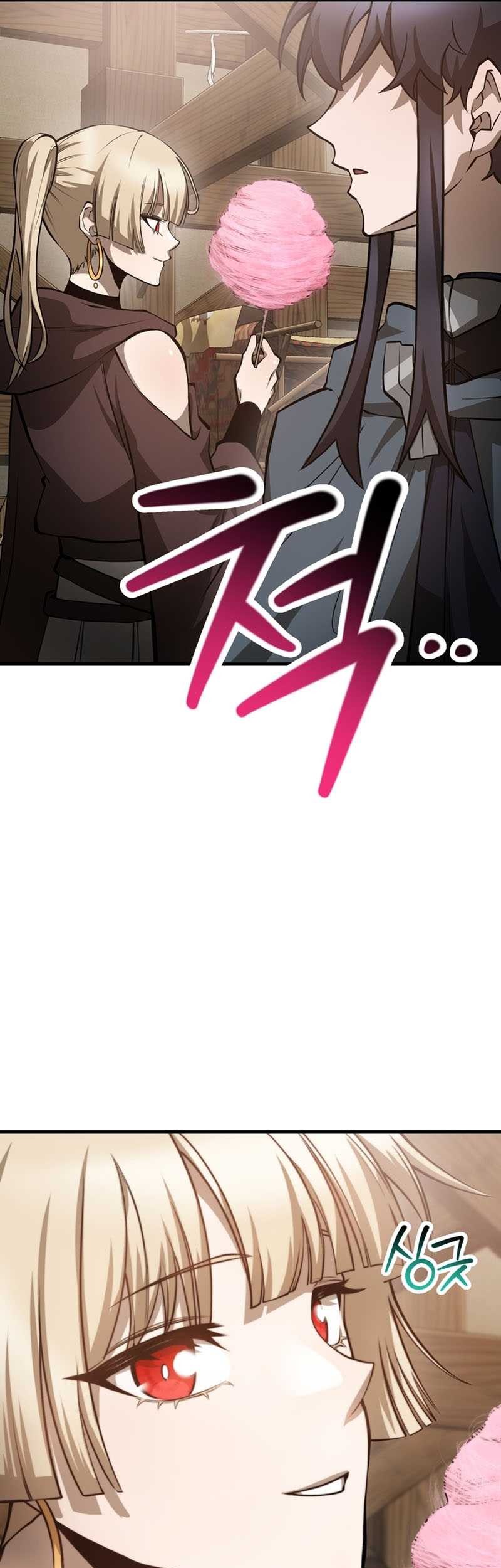 Helmut: The Forsaken Child Chapter 65 Gambar 34