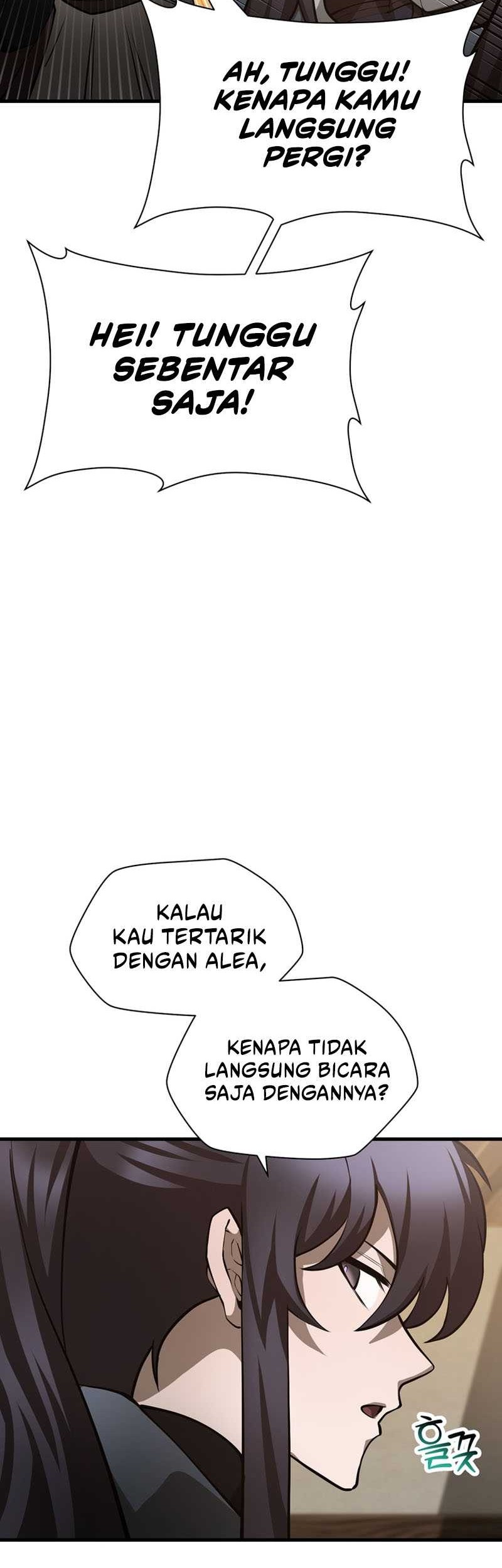 Helmut: The Forsaken Child Chapter 65 Gambar 39