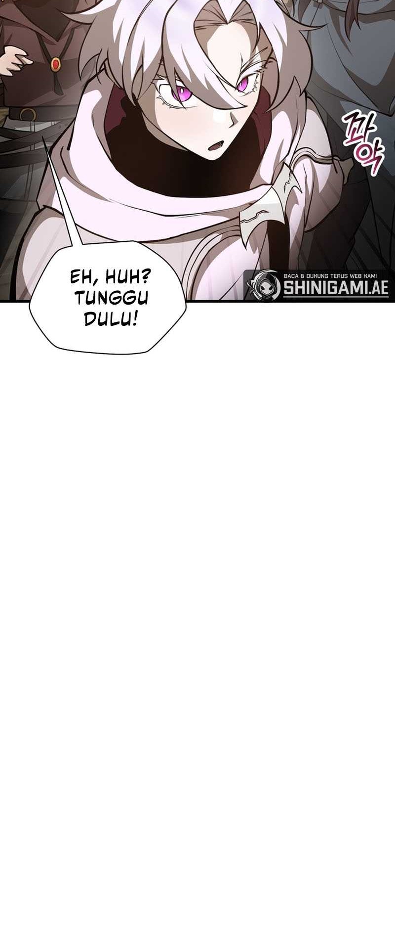 Helmut: The Forsaken Child Chapter 65 Gambar 49