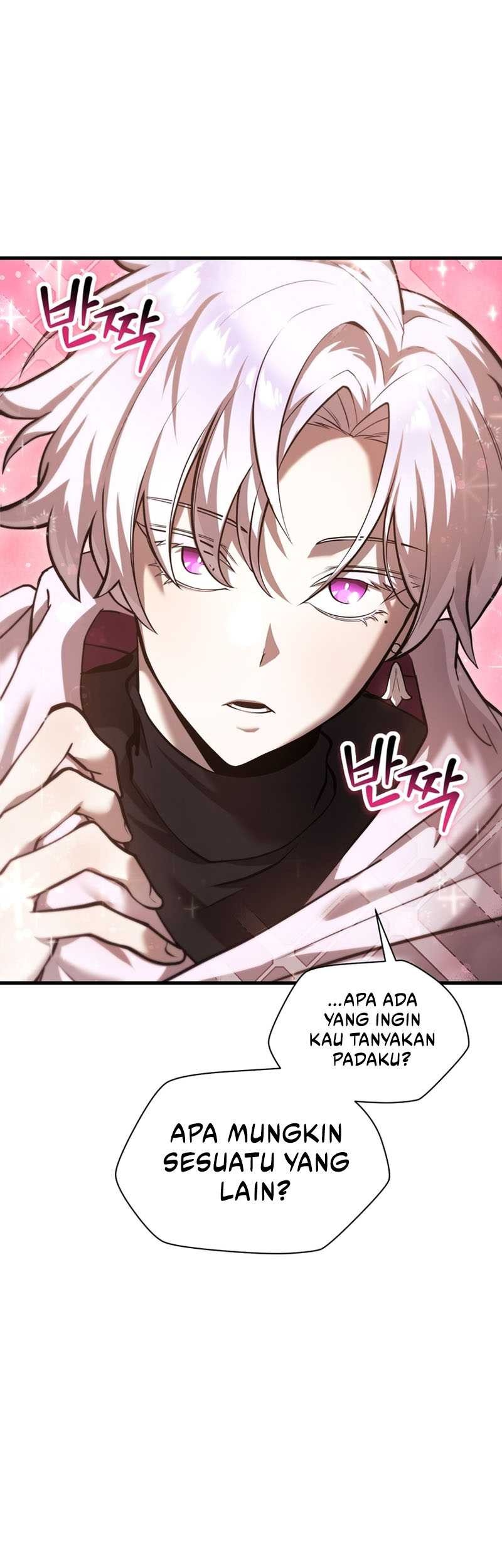 Helmut: The Forsaken Child Chapter 65 Gambar 46