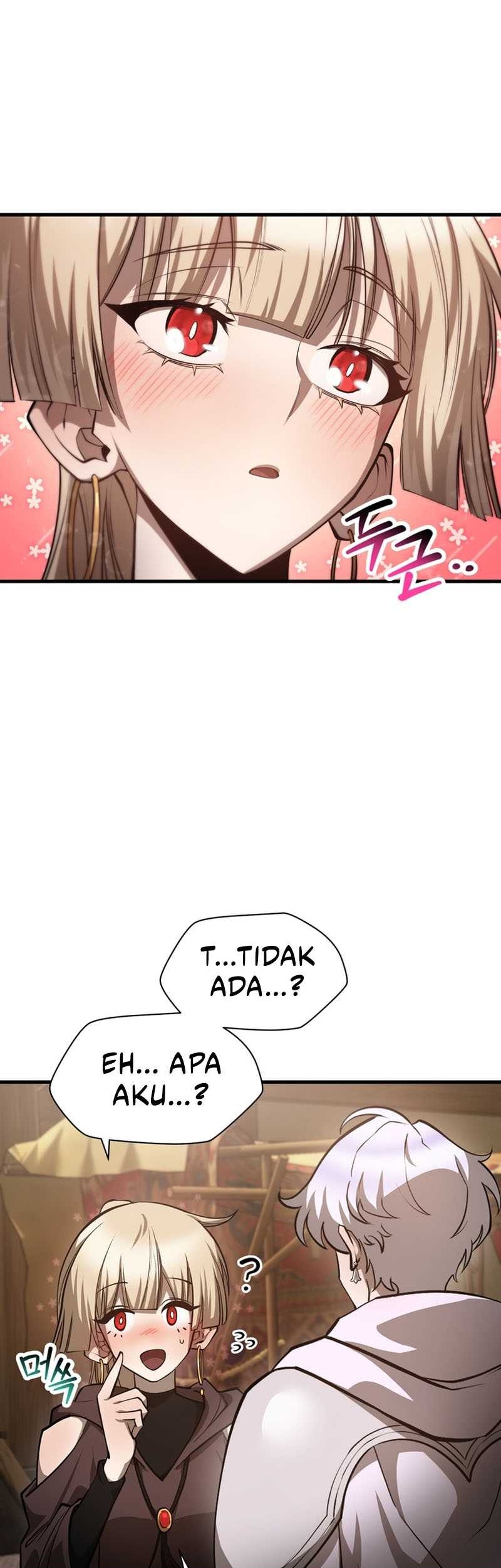 Helmut: The Forsaken Child Chapter 65 Gambar 47