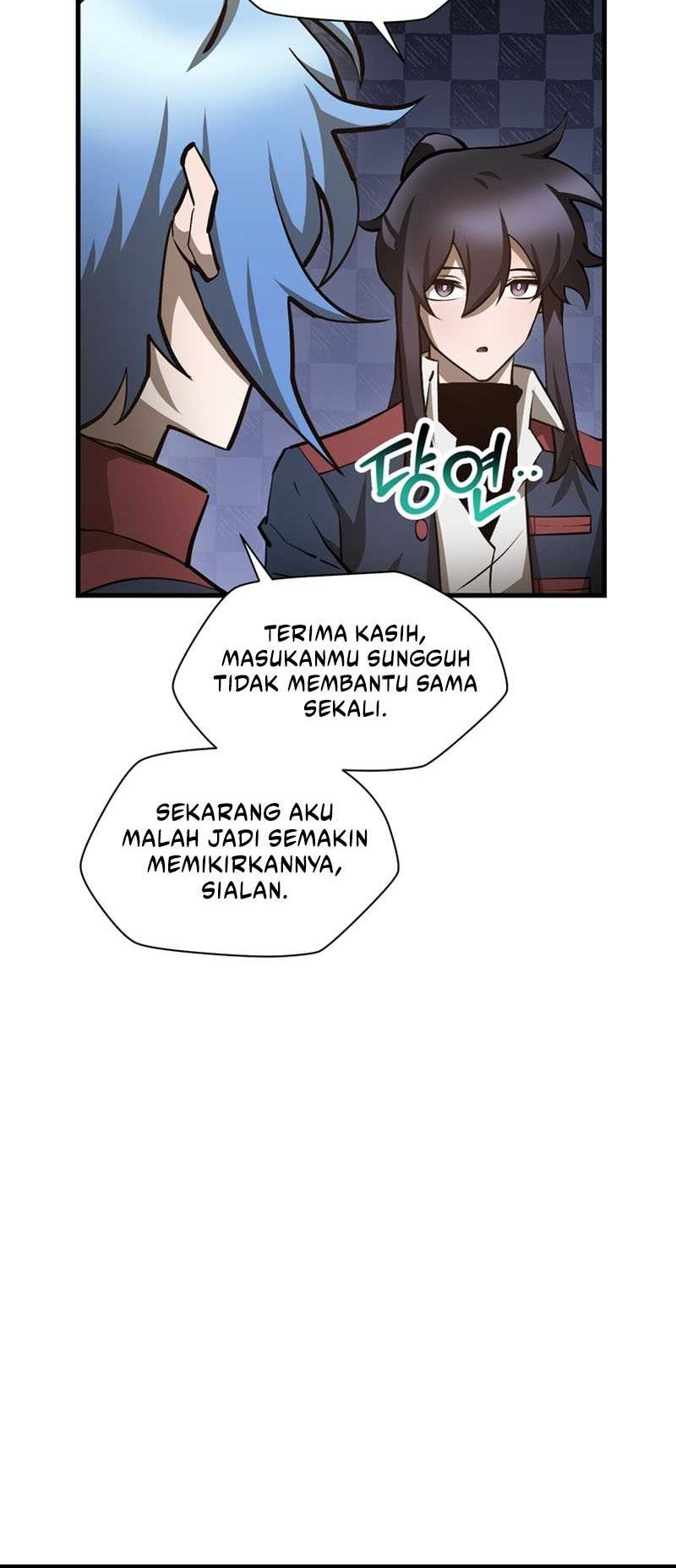 Helmut: The Forsaken Child Chapter 65 Gambar 9
