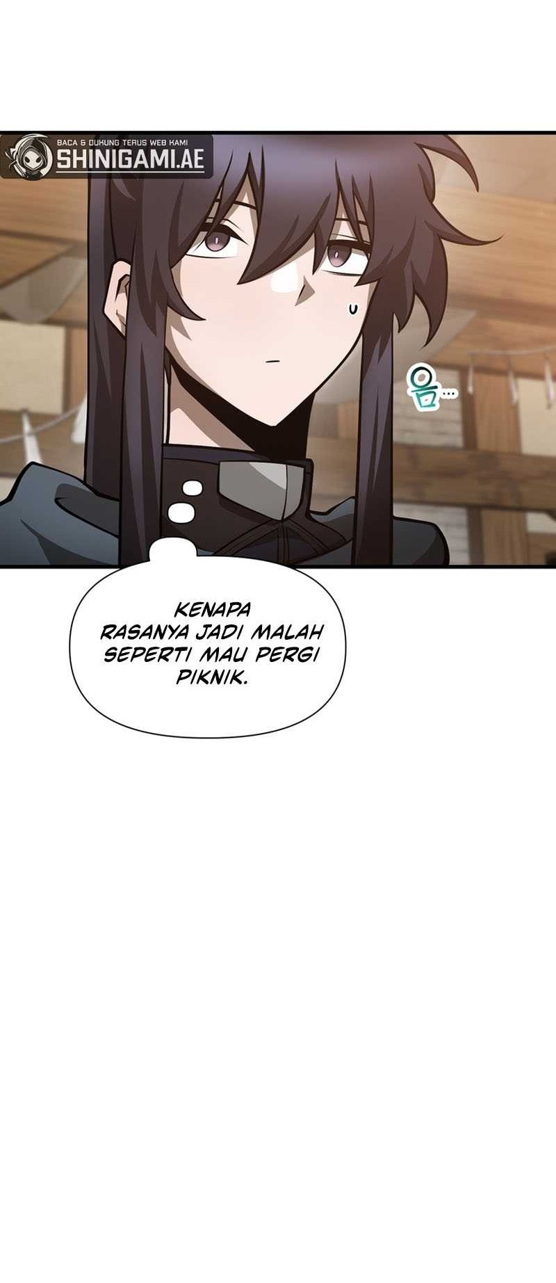 Helmut: The Forsaken Child Chapter 65 Gambar 25