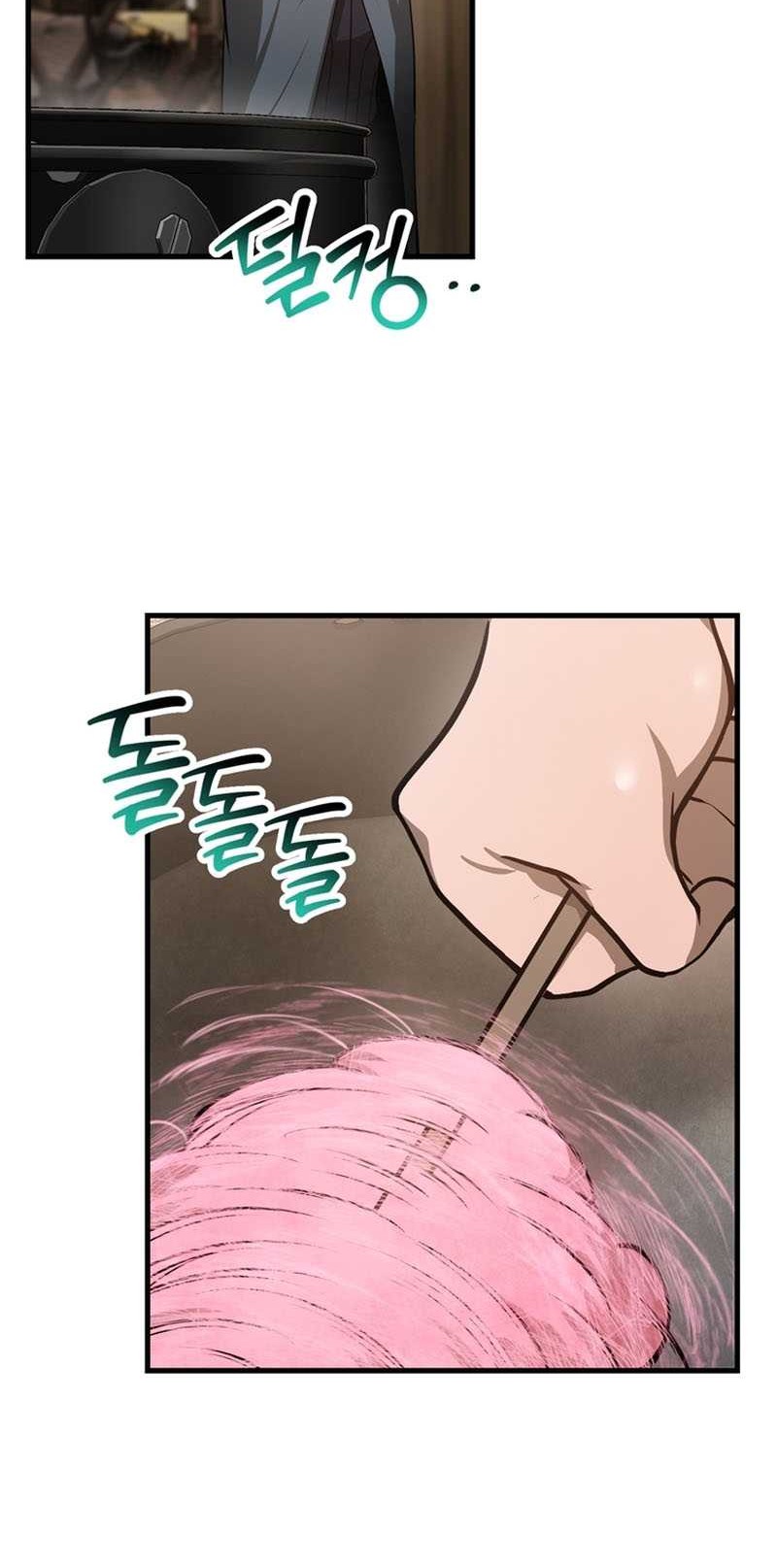 Helmut: The Forsaken Child Chapter 65 Gambar 29