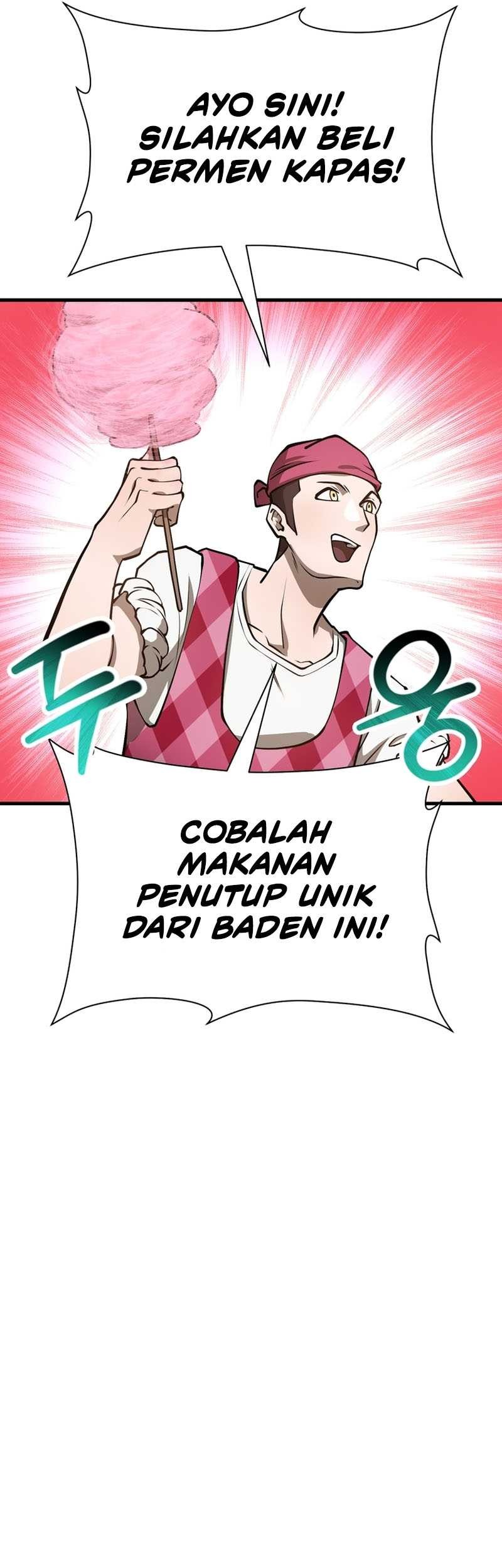 Helmut: The Forsaken Child Chapter 65 Gambar 30