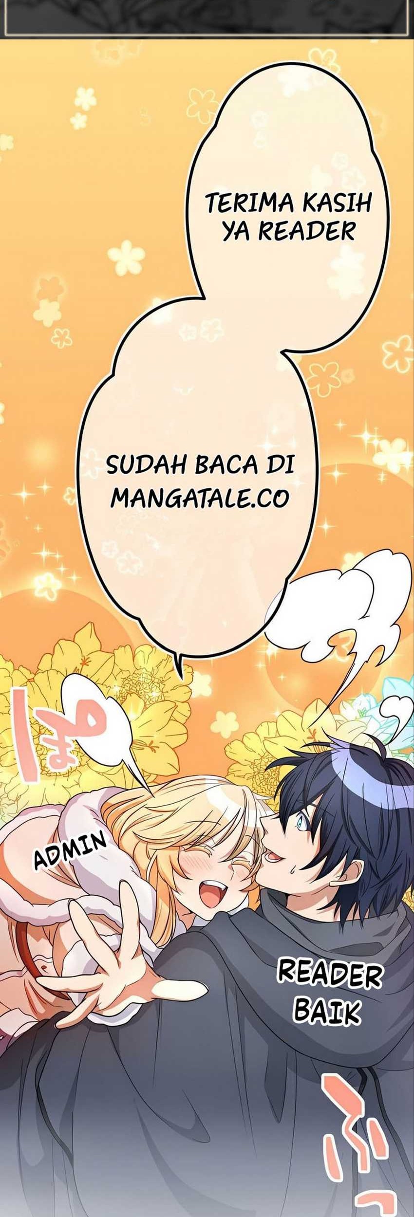 Battle Through the Heavens Chapter 433 Gambar 23