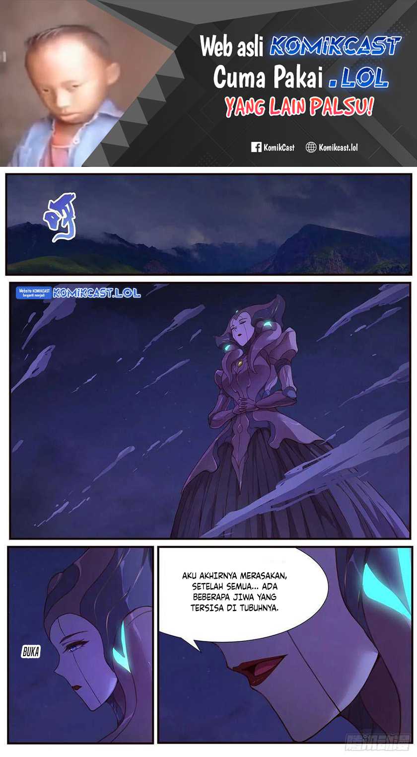 Manhua Girl and Science Chapter 479 gambar nomor 2