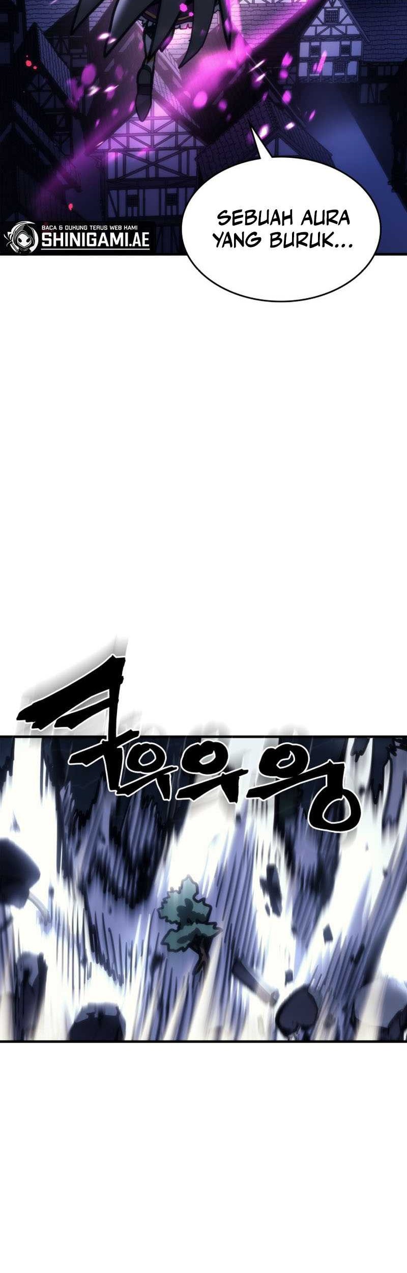 The Unbeatable Dungeon’s Lazy Boss Chapter 38 Gambar 37