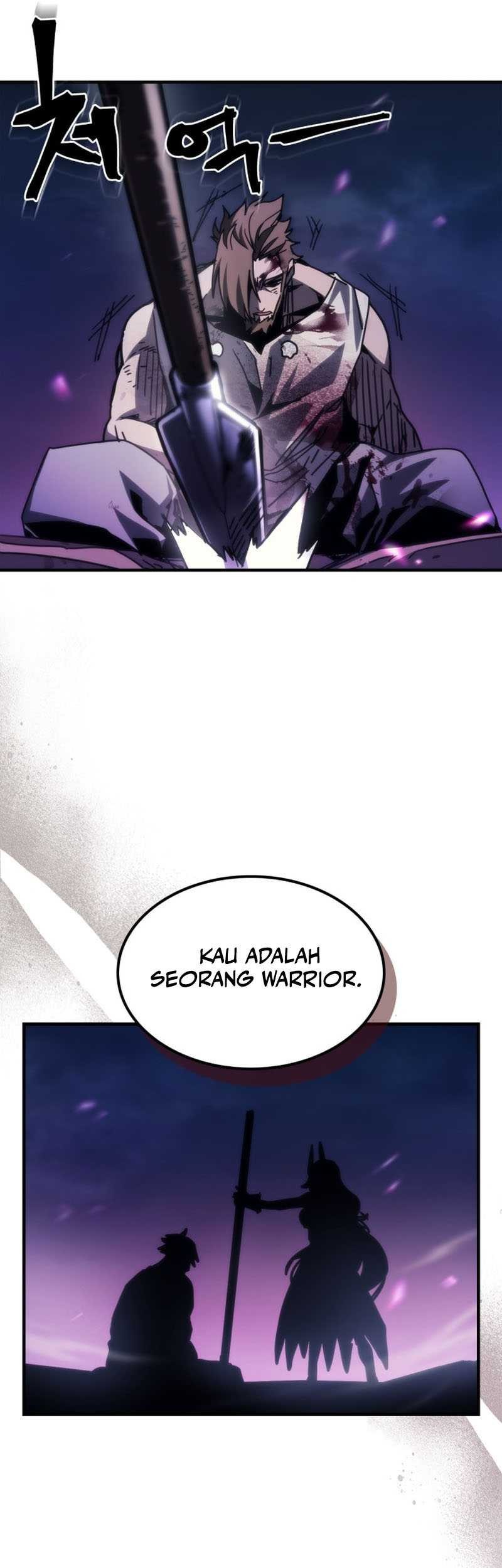 The Unbeatable Dungeon’s Lazy Boss Chapter 38 Gambar 34