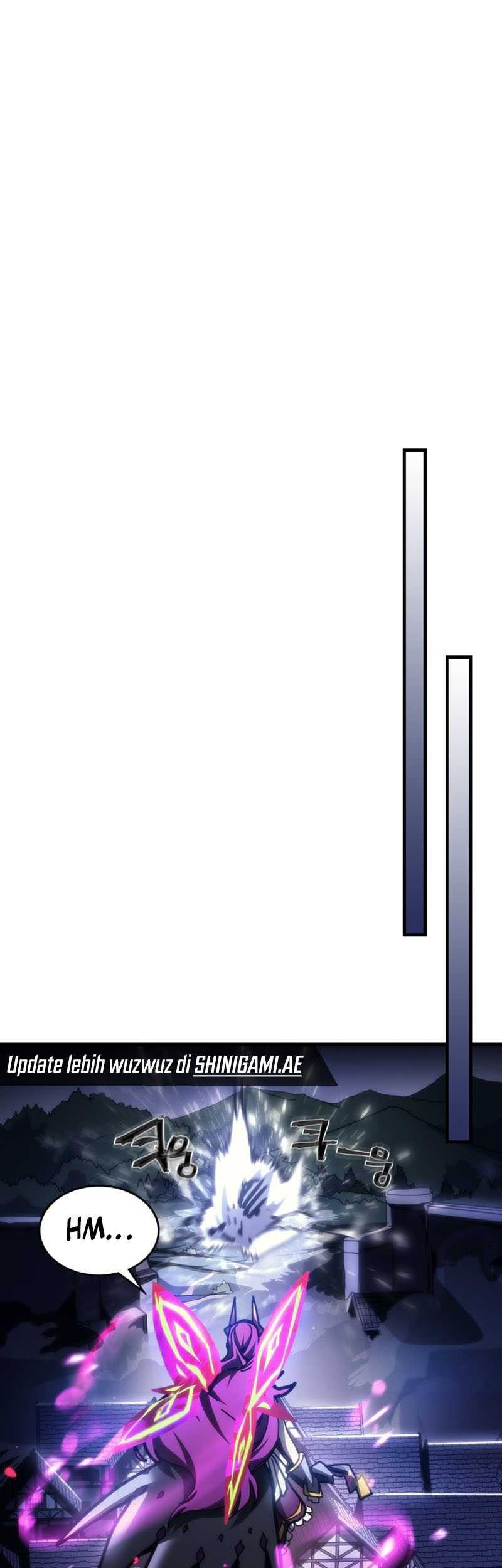 The Unbeatable Dungeon’s Lazy Boss Chapter 38 Gambar 36