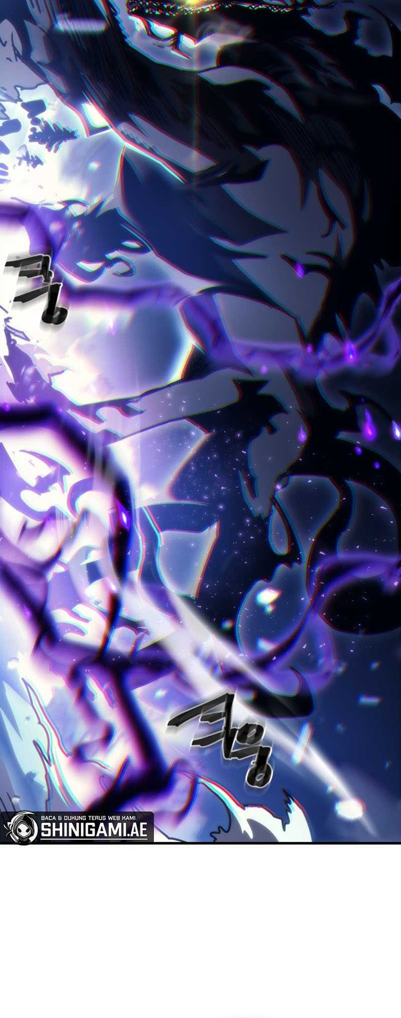 The Unbeatable Dungeon’s Lazy Boss Chapter 38 Gambar 41