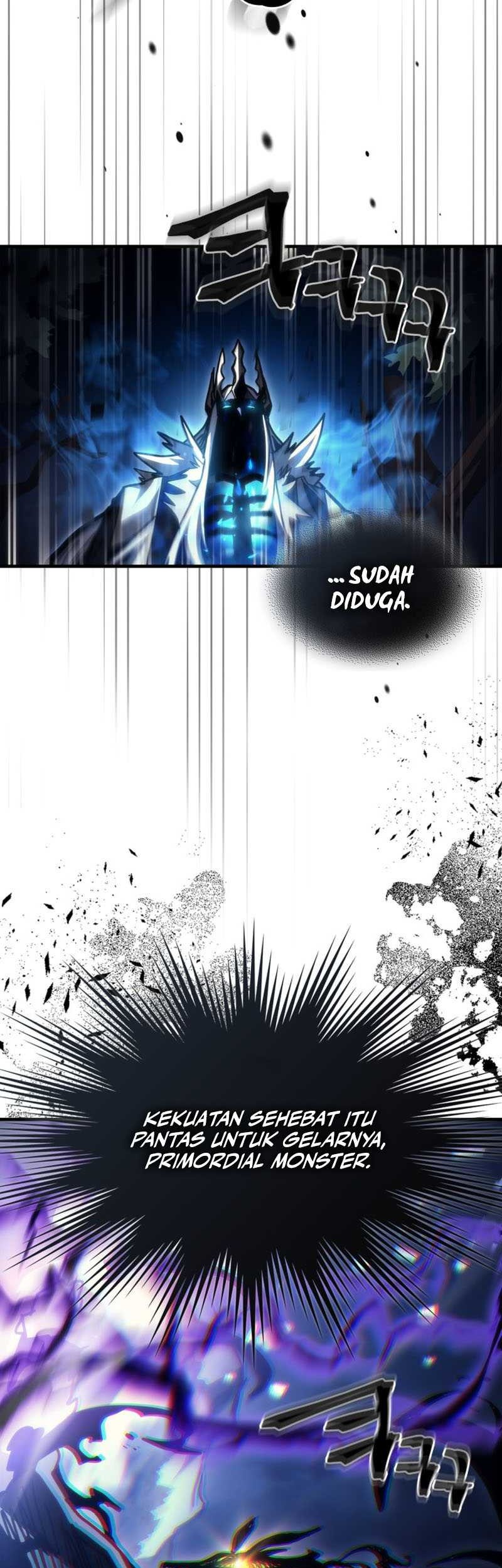 The Unbeatable Dungeon’s Lazy Boss Chapter 38 Gambar 40