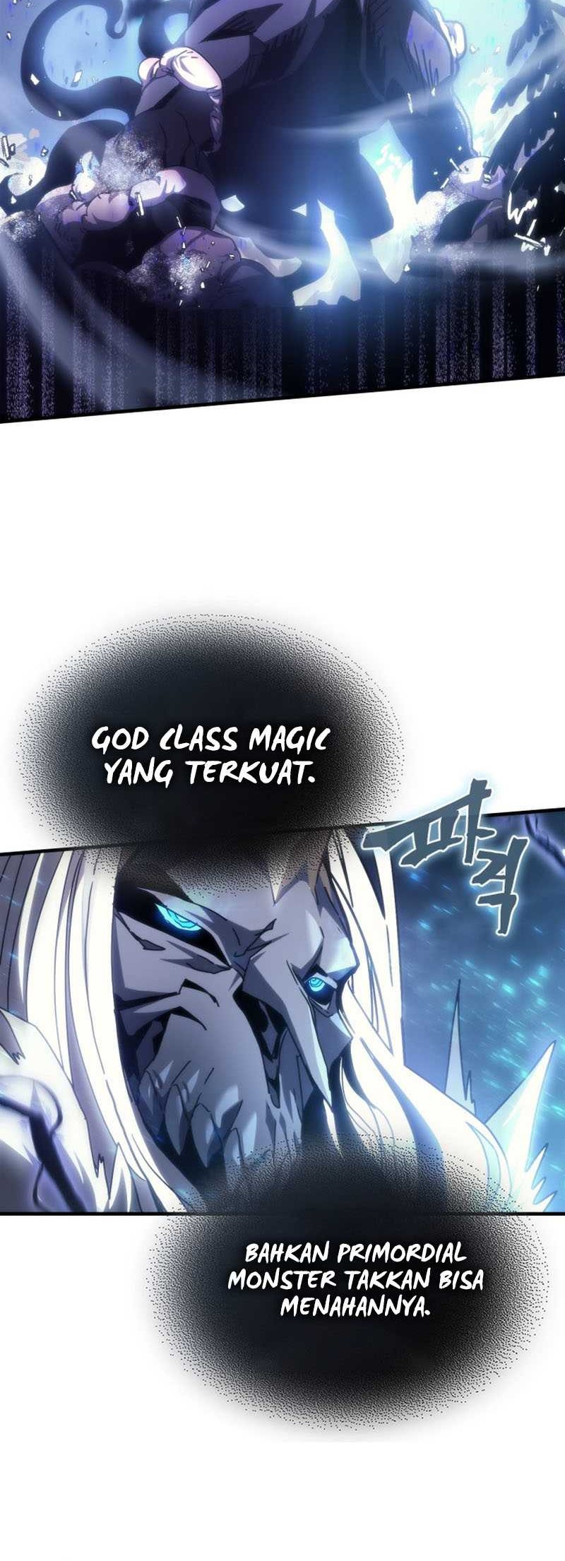 The Unbeatable Dungeon’s Lazy Boss Chapter 38 Gambar 45