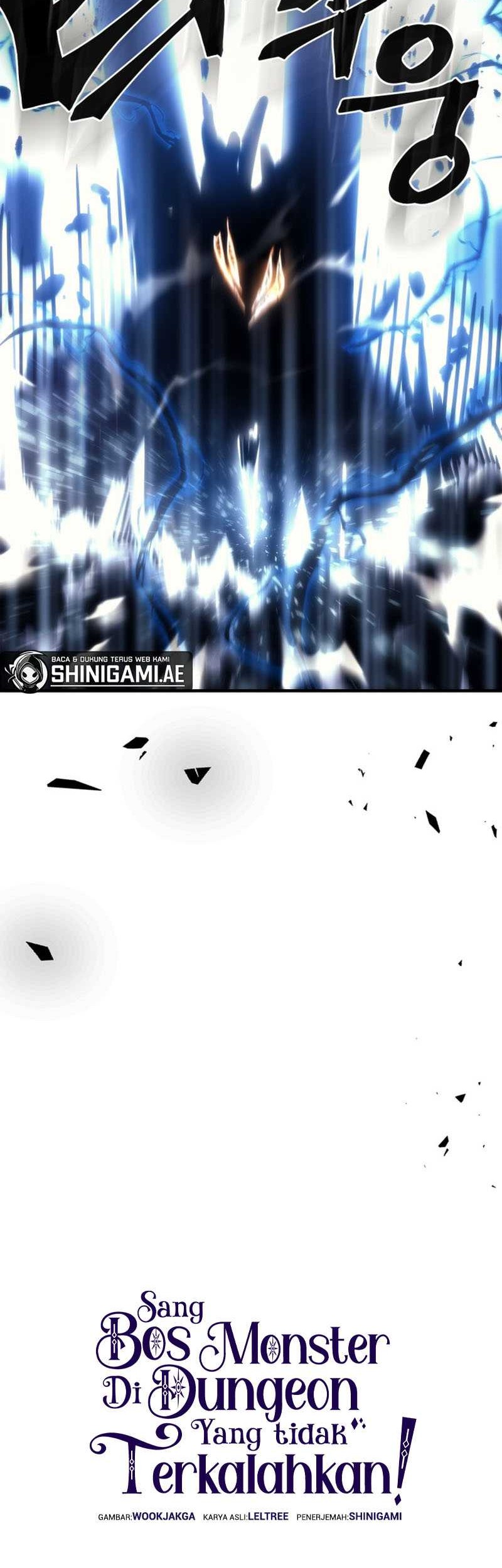 The Unbeatable Dungeon’s Lazy Boss Chapter 38 Gambar 47