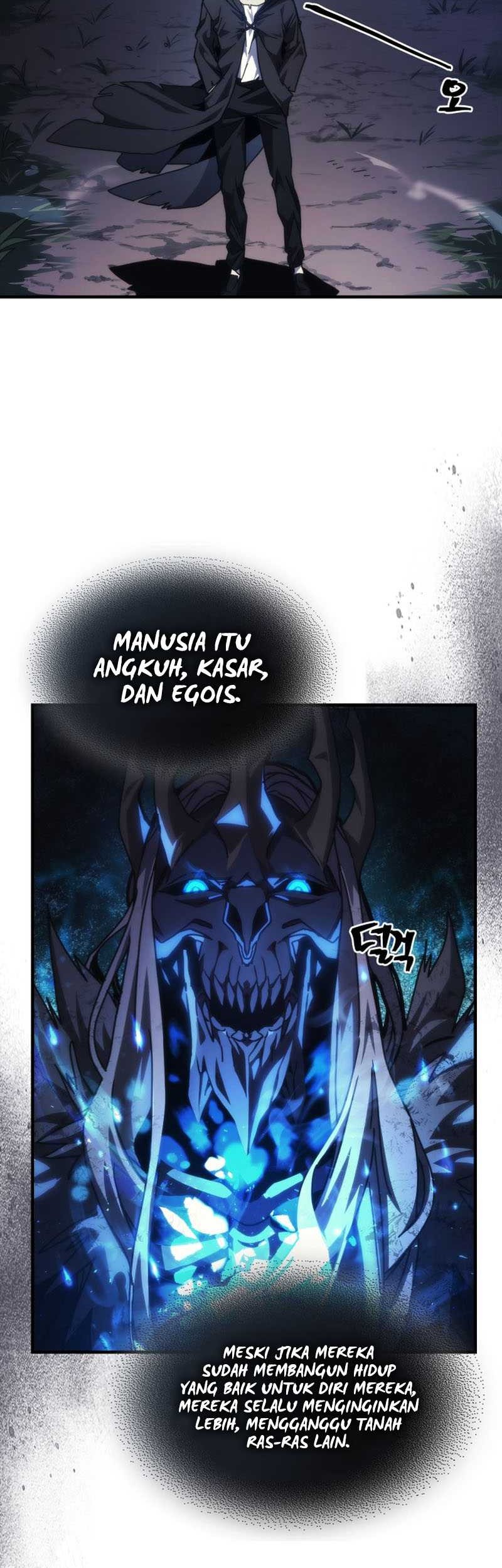 The Unbeatable Dungeon’s Lazy Boss Chapter 38 Gambar 4