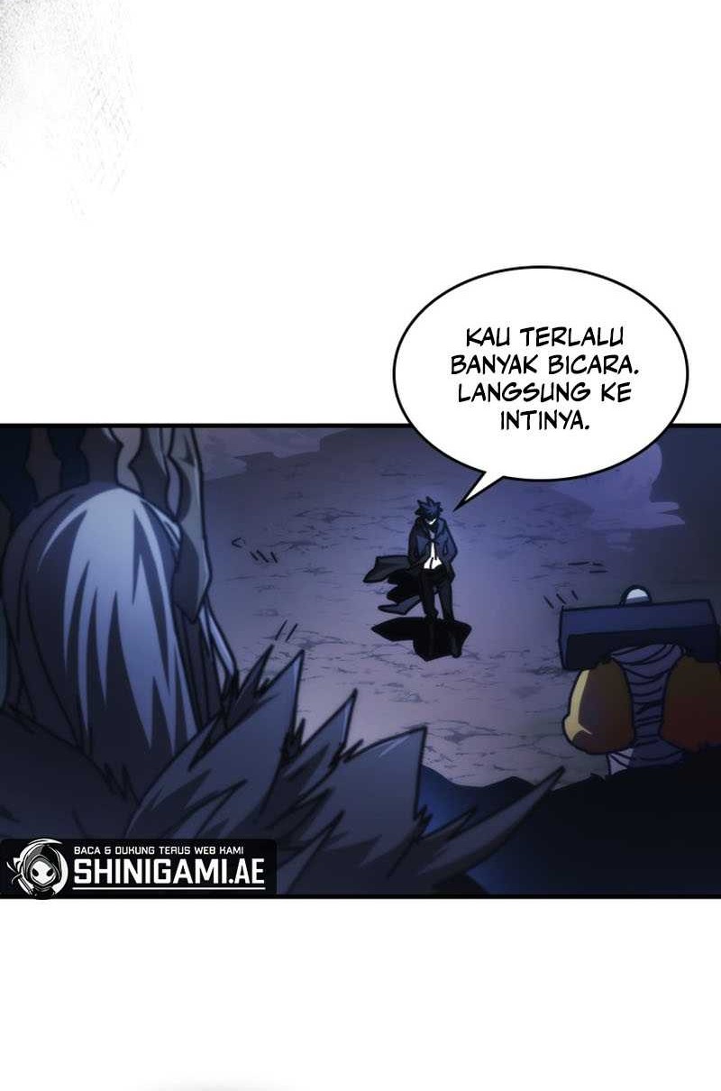 The Unbeatable Dungeon’s Lazy Boss Chapter 38 Gambar 5