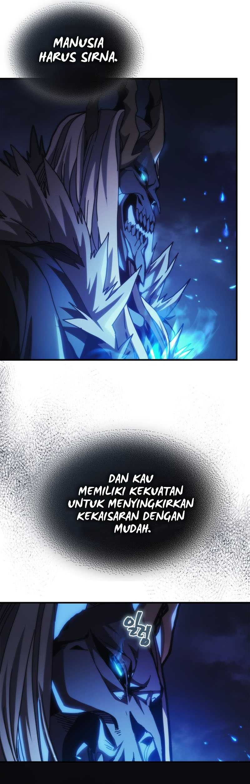 The Unbeatable Dungeon’s Lazy Boss Chapter 38 Gambar 6