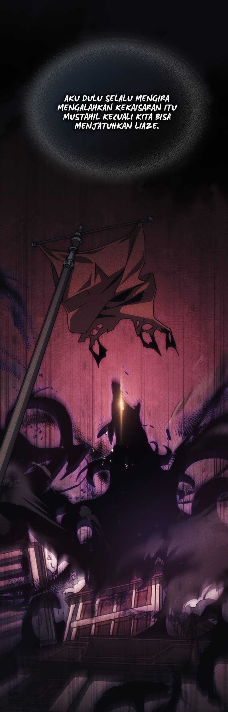 The Unbeatable Dungeon’s Lazy Boss Chapter 38 Gambar 7