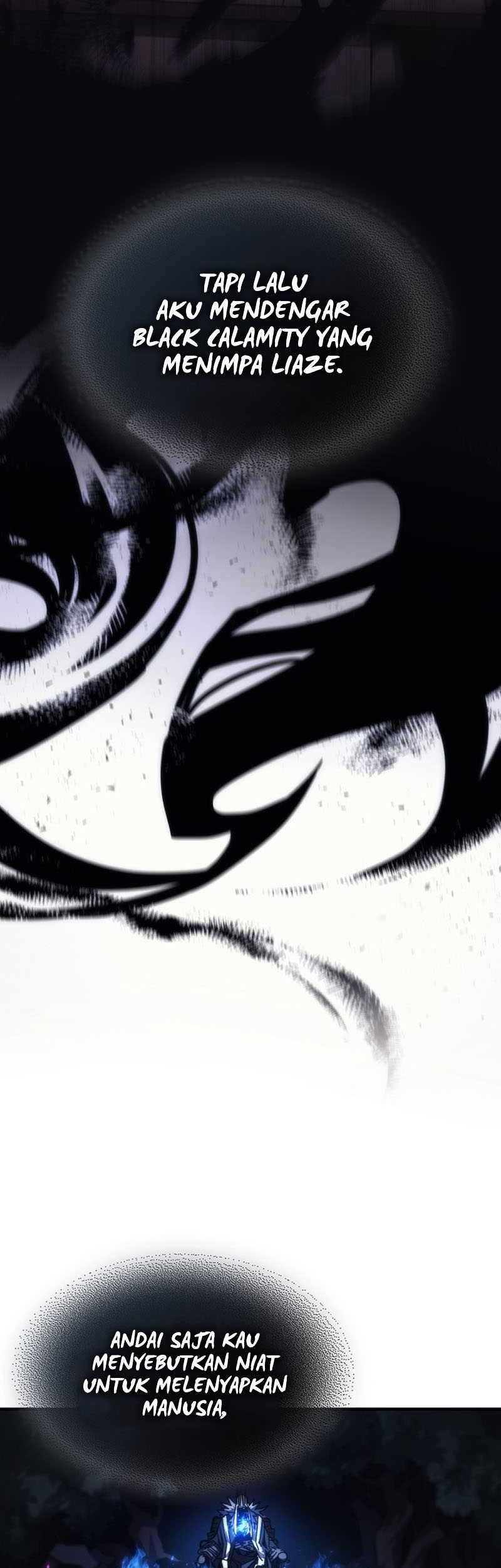 The Unbeatable Dungeon’s Lazy Boss Chapter 38 Gambar 8