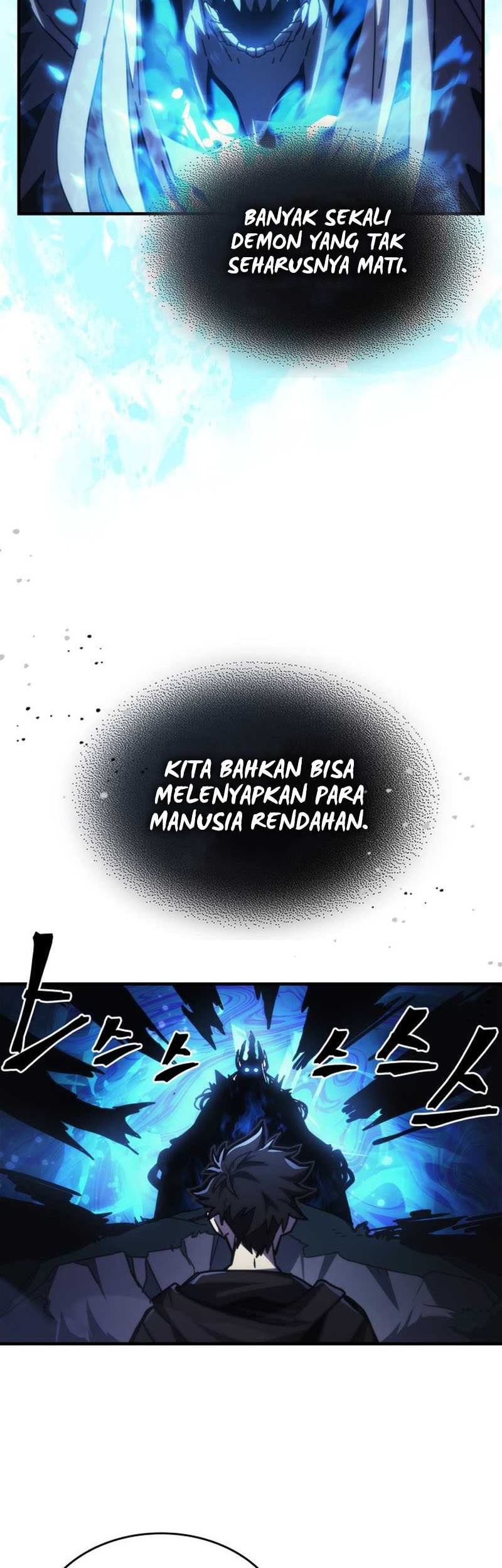 The Unbeatable Dungeon’s Lazy Boss Chapter 38 Gambar 11