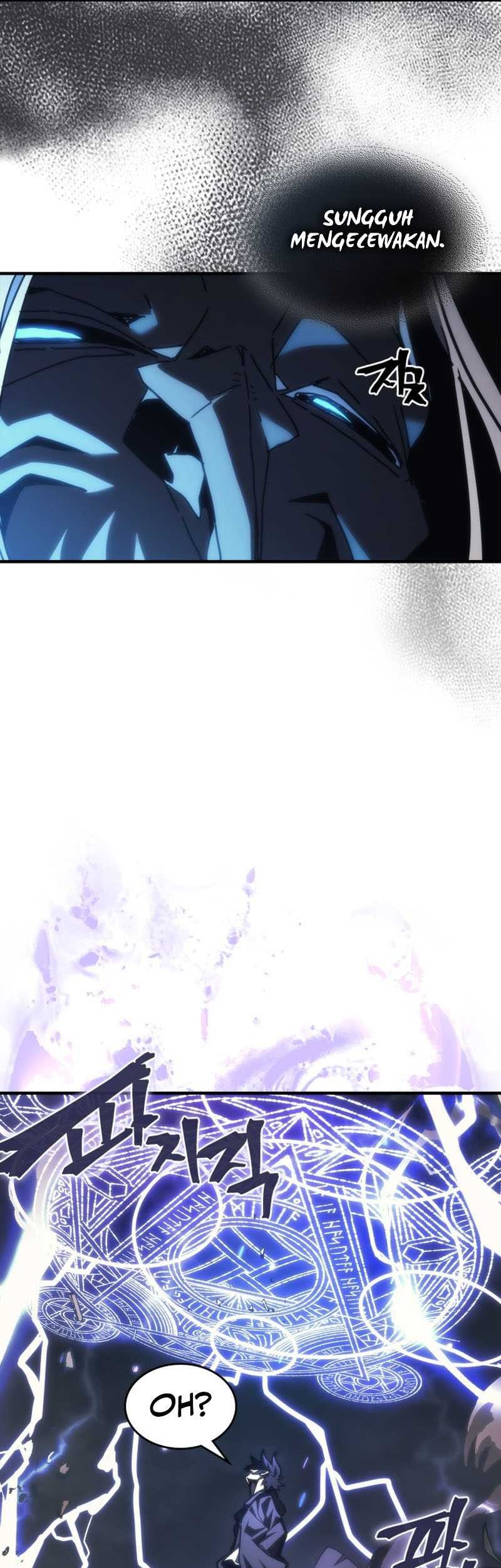 The Unbeatable Dungeon’s Lazy Boss Chapter 38 Gambar 14