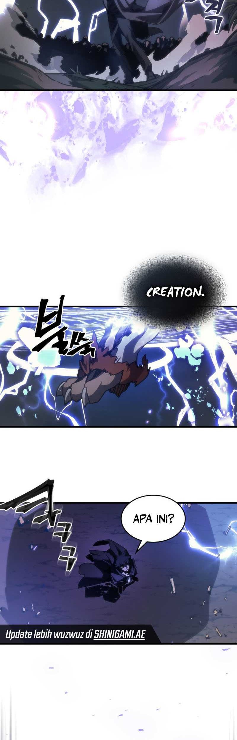 The Unbeatable Dungeon’s Lazy Boss Chapter 38 Gambar 15