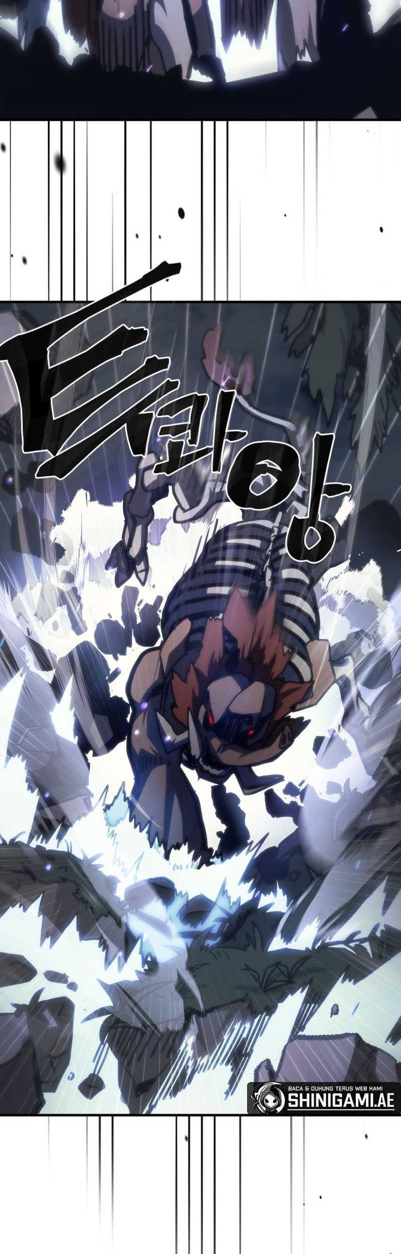 The Unbeatable Dungeon’s Lazy Boss Chapter 38 Gambar 19