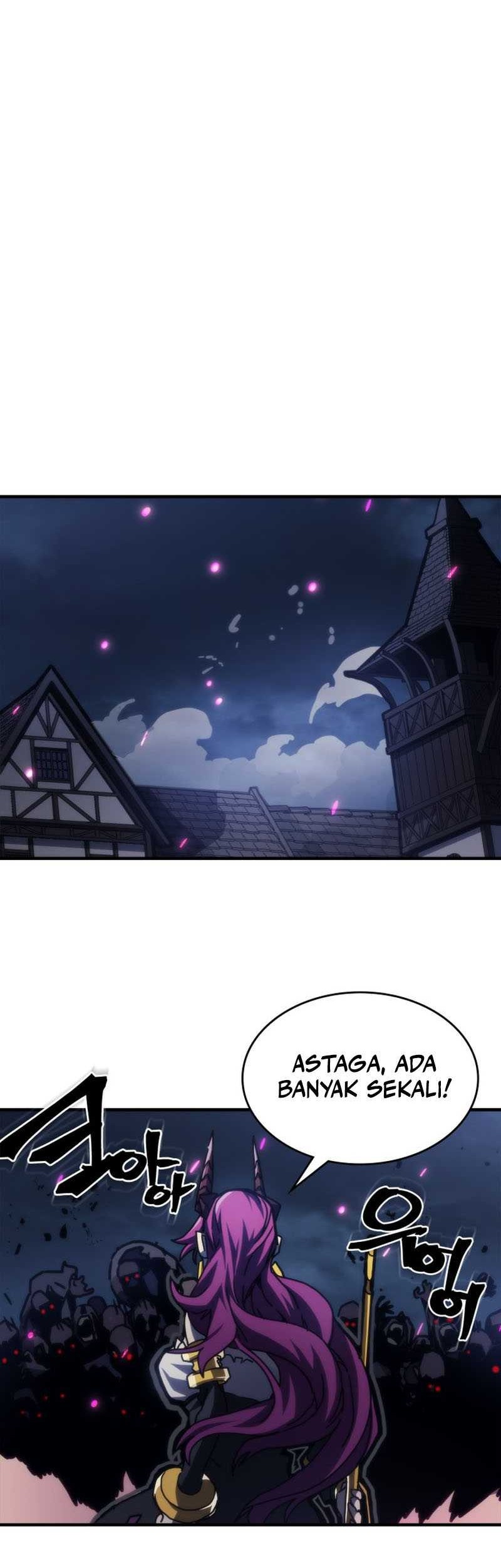 The Unbeatable Dungeon’s Lazy Boss Chapter 38 Gambar 21