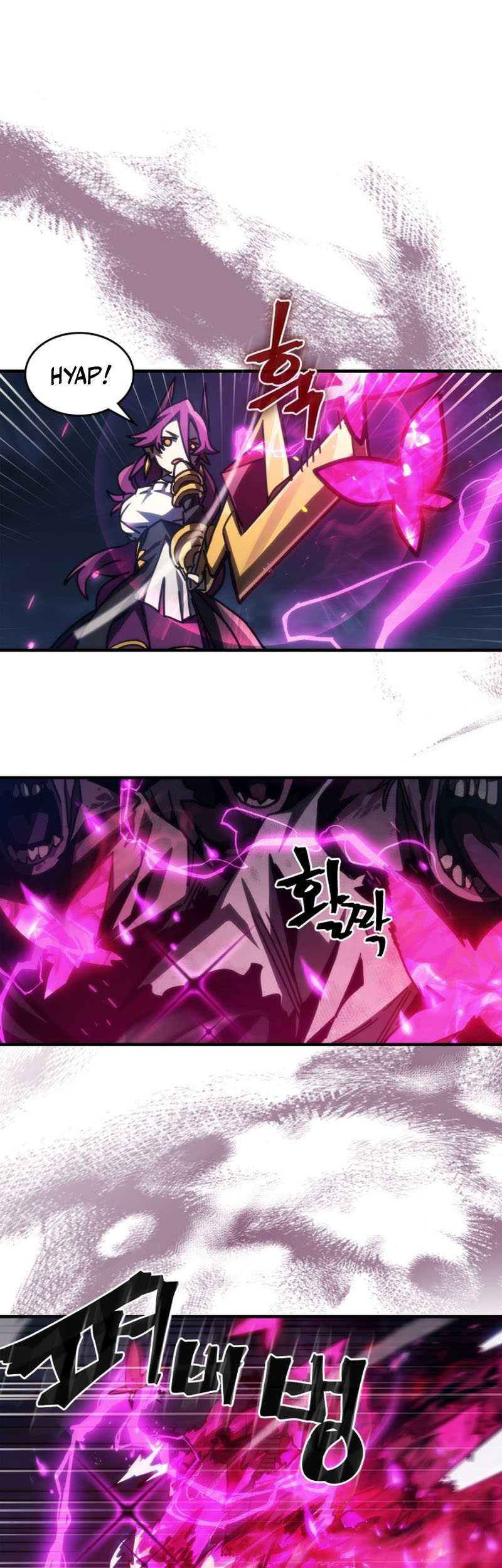 The Unbeatable Dungeon’s Lazy Boss Chapter 38 Gambar 22